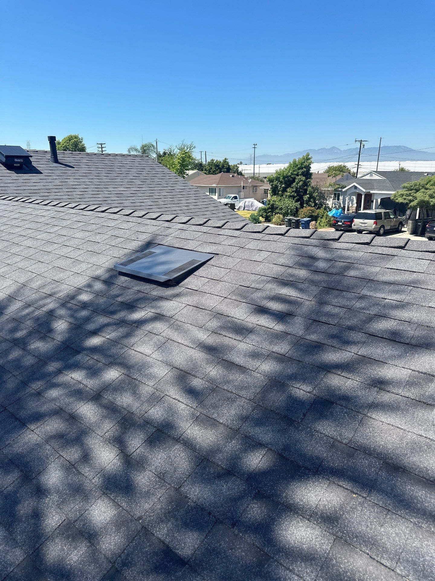 Roof Replacement - Fremont, CA 94536 by Epic Roof Replacement