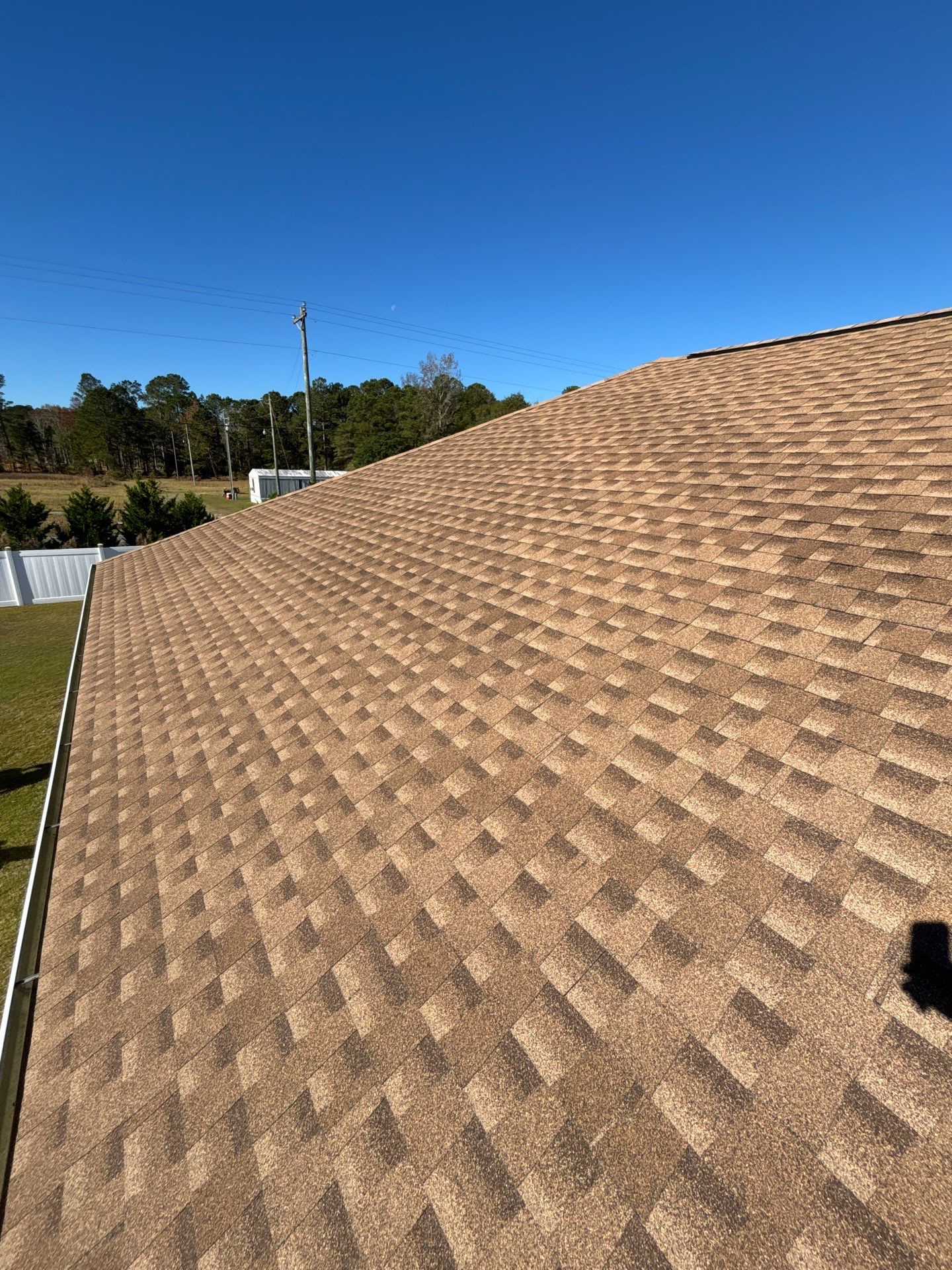 GAF HDZ - Shakewood by Linta Roofing