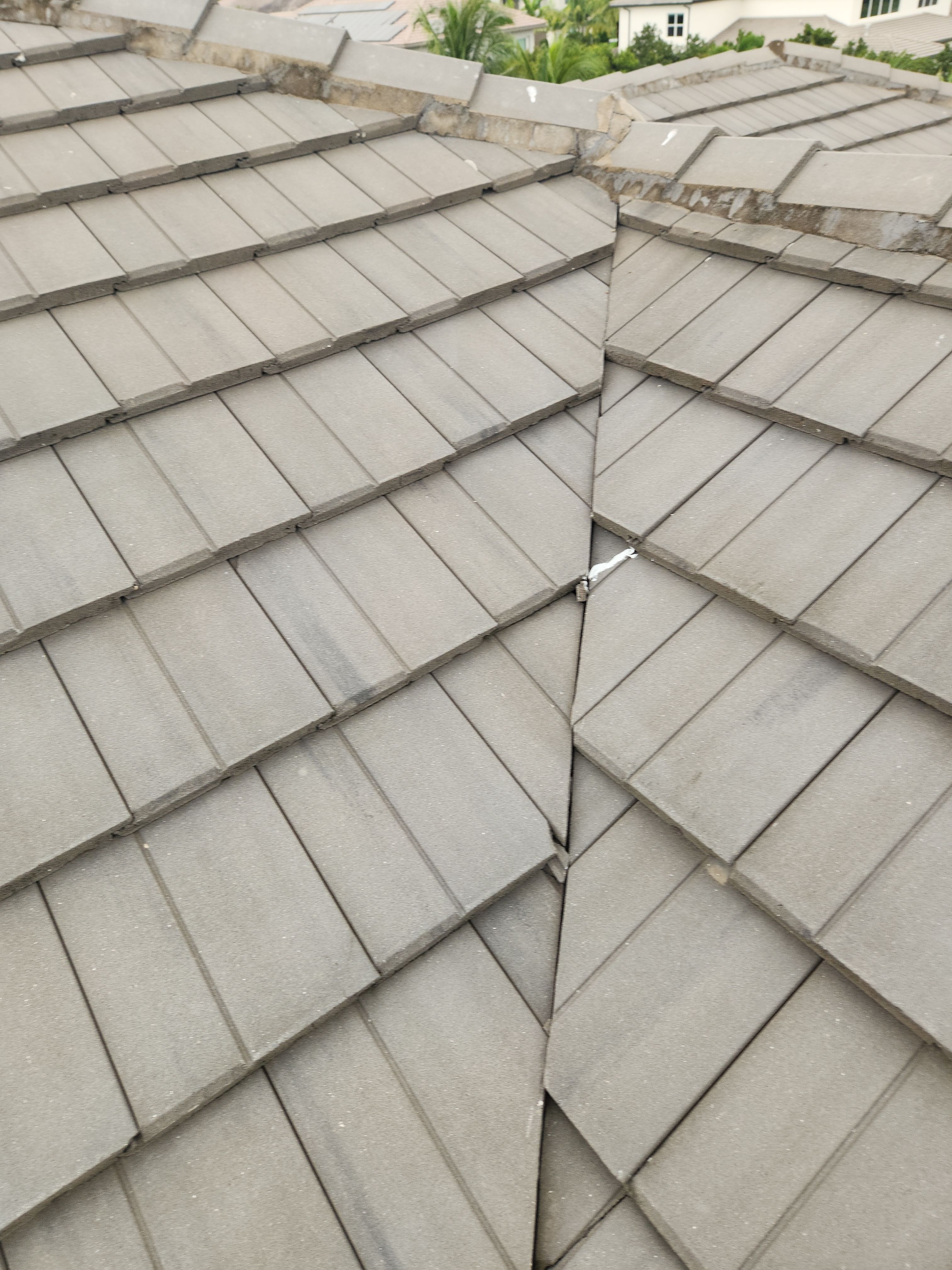 Concrete Tile Roof Repair and Maintenance in Boca Raton by Aastro Roofing
