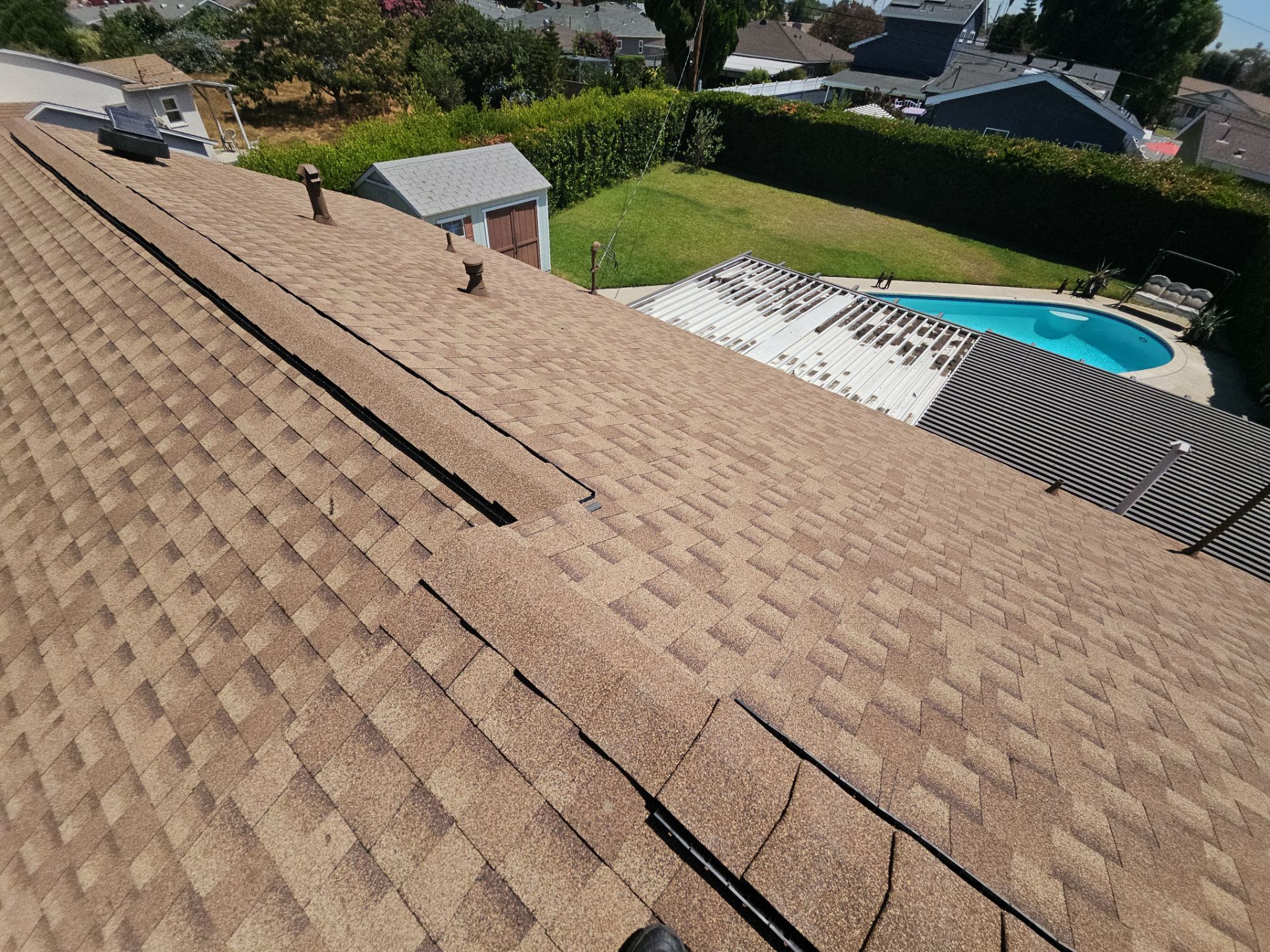 Roof Replacement - West Covina, CA 91790 by Epic Roof Replacement