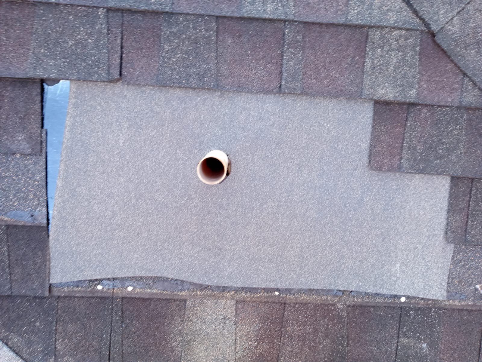 Roof Repair Spring by Roof Repair Company