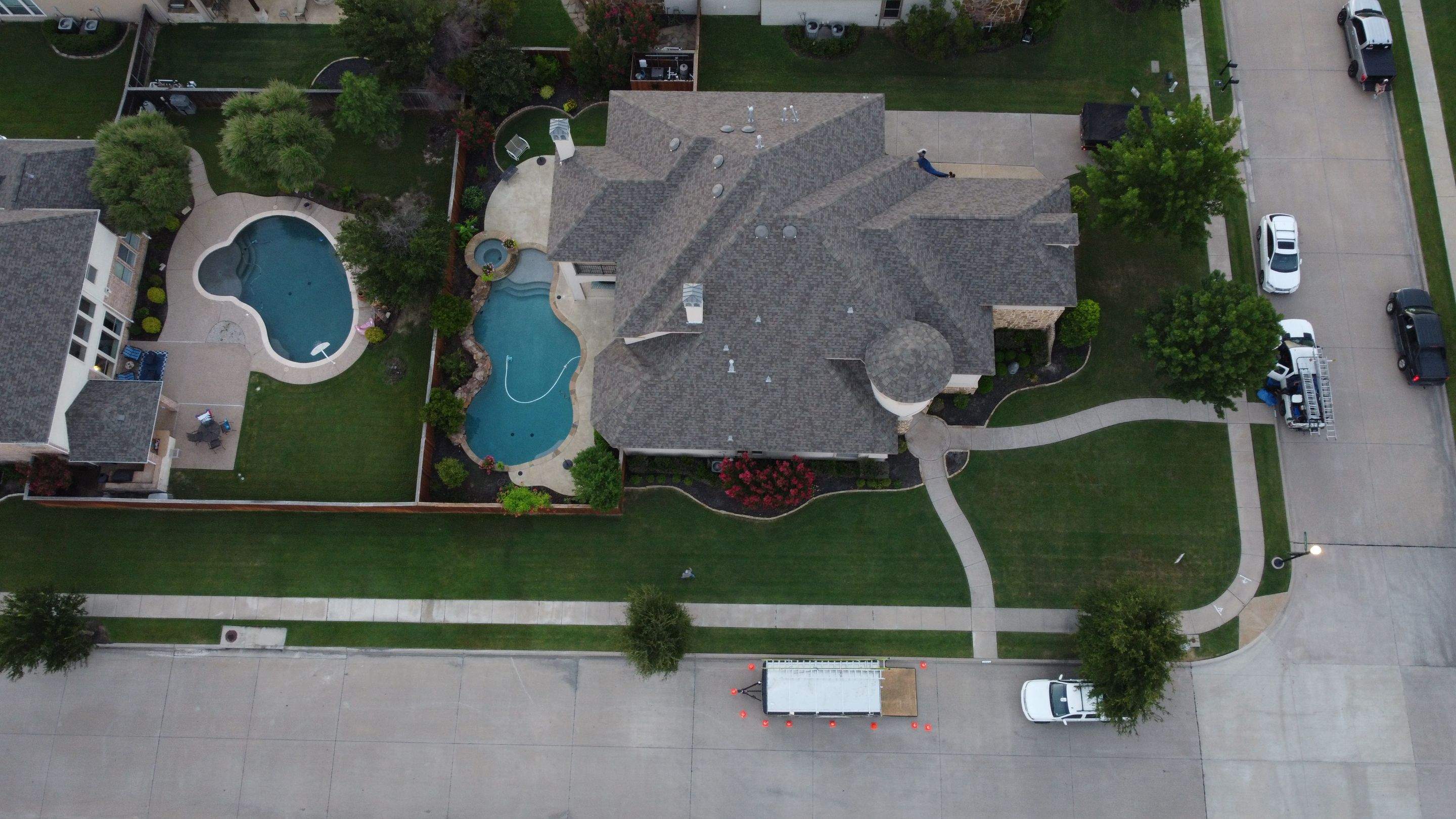 IKO Nordic Residential Roofing by 3:16 Roofing and Construction