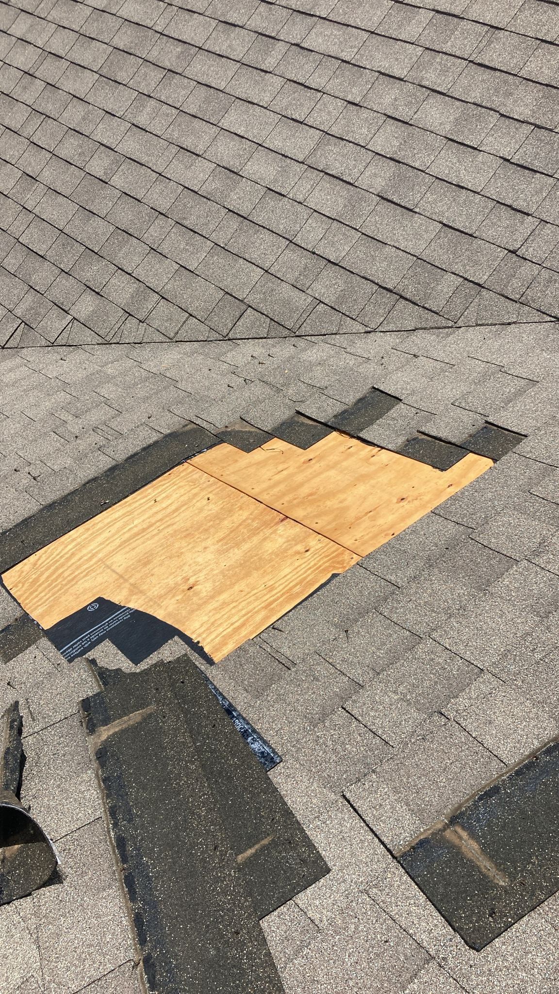 Roof Repair Rosenberg by Roof Repair Company