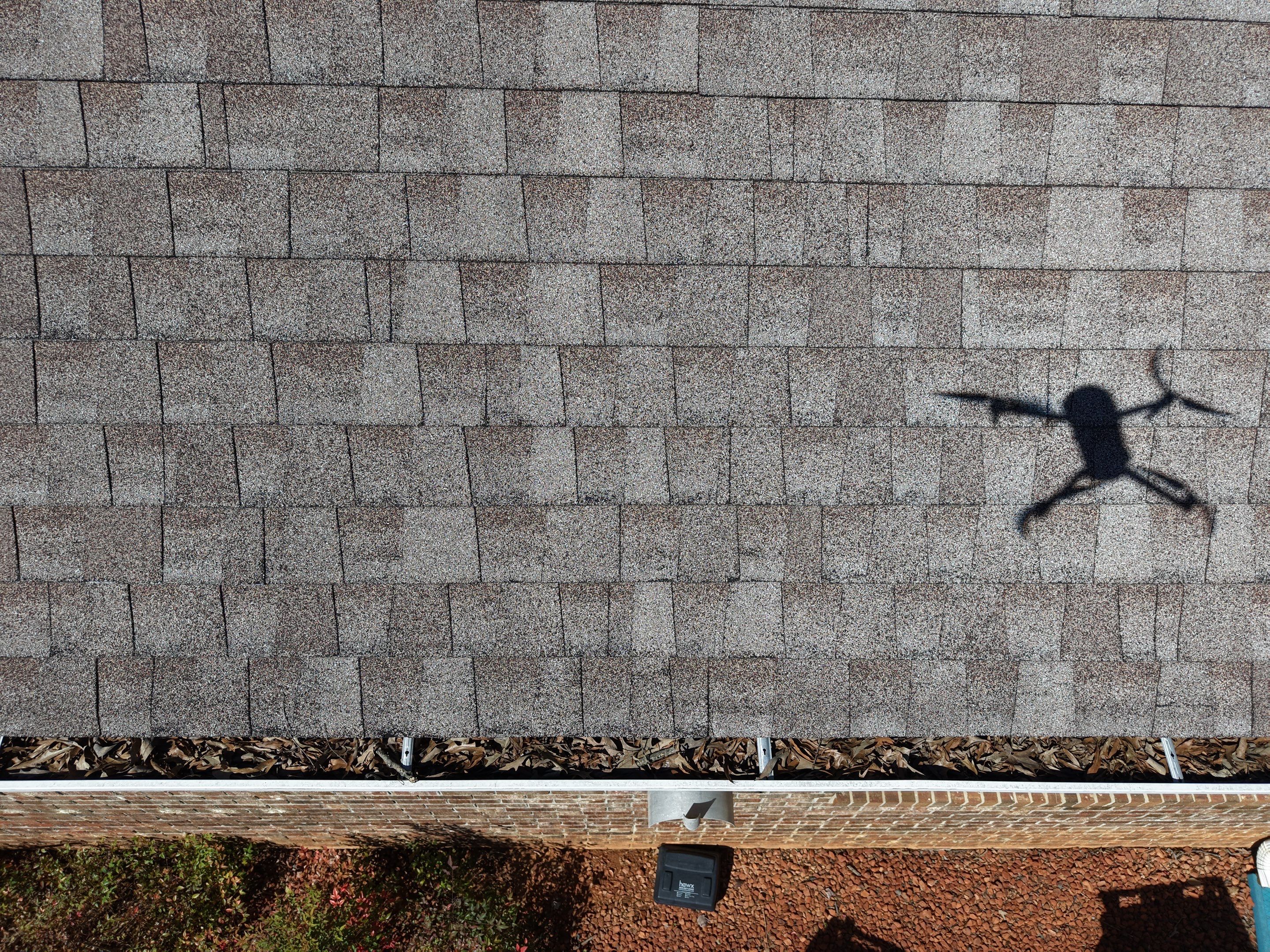 Residential Roofing Installation using TAMKO TITAN XT Rustic Black by RISE Roofing & Restoration, LLC