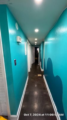 Residential Abatement