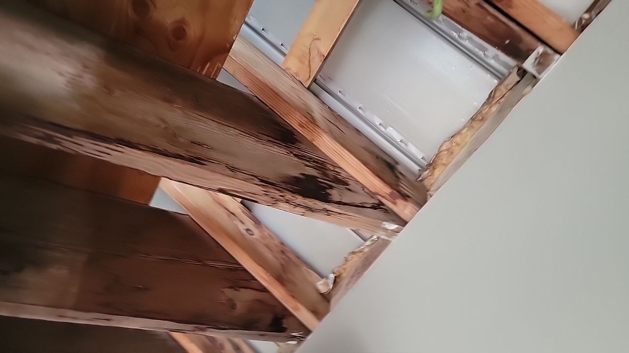 Building Expert Report ā Structural Damage from Heavy Snow Load by ASAP Roofing & Exteriors