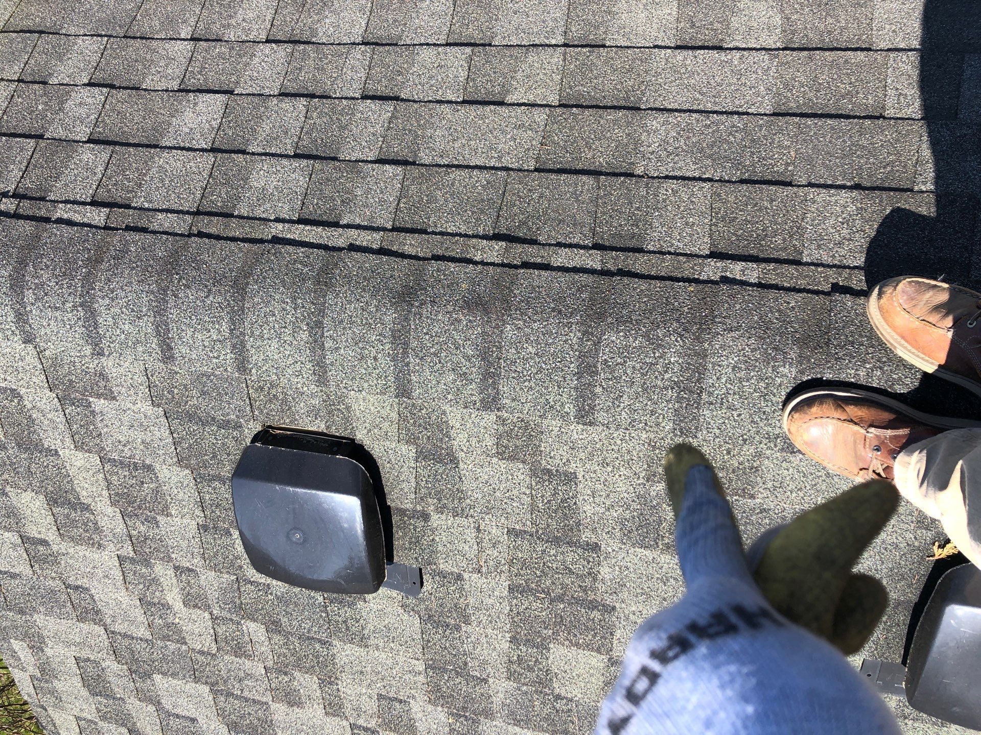 Project in Bellingham by Peaks and Valleys Construction