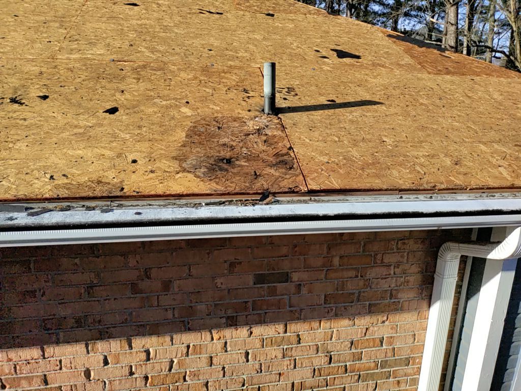 Residential Roofing Installation using Owens Corning by Inspector Roofing and Restoration