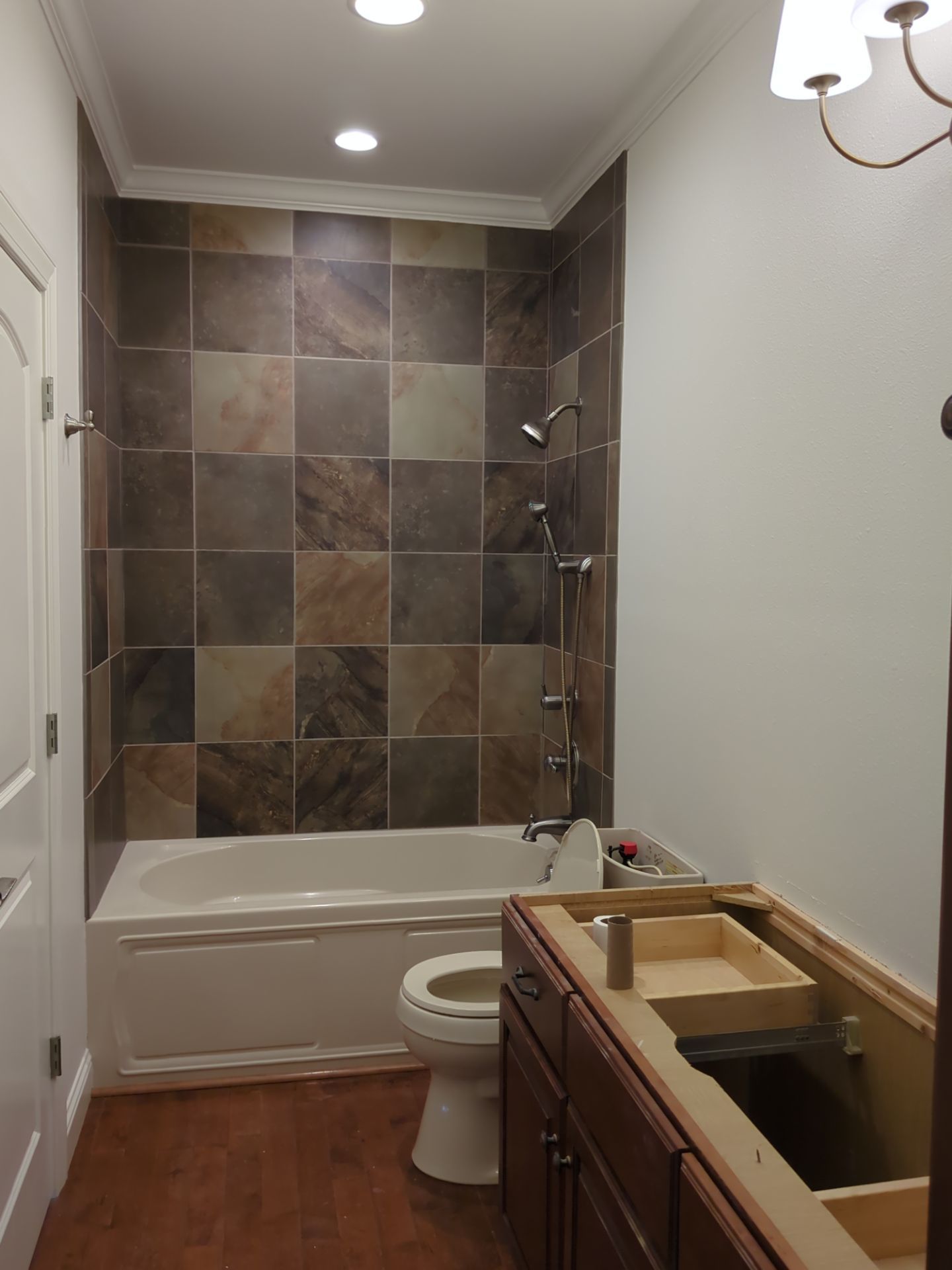 Project in Cape Girardeau, MO by Duncan Painting And Wallcovering