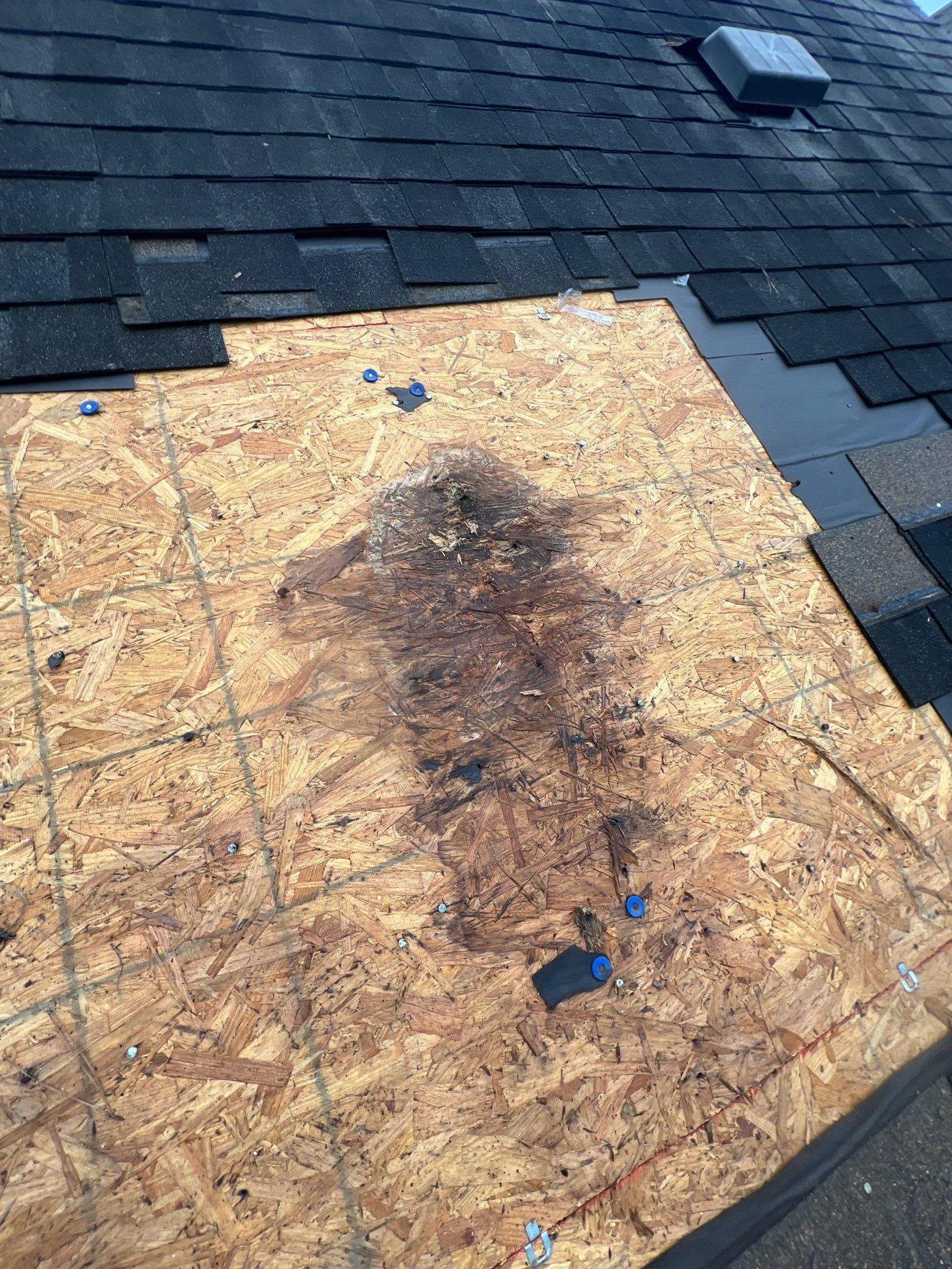 Roof Repair Magnolia by Roof Repair Company