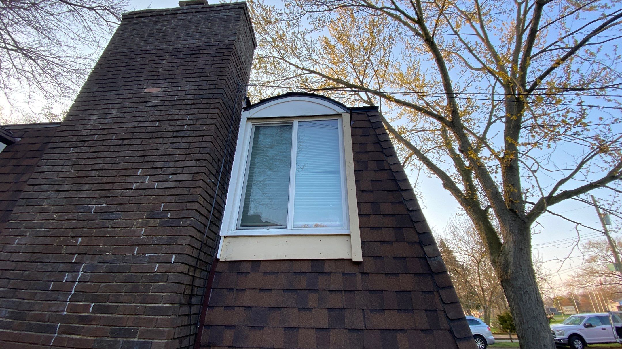 Roof Replacement using CertainTeed Landmark by 180 Contractors