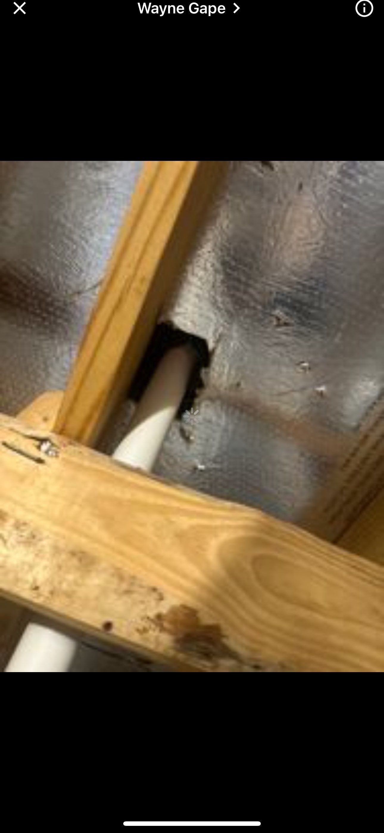 Hail Damage using Owen's Corning Duration (Lifetime) Shingles by Roof Repair Company