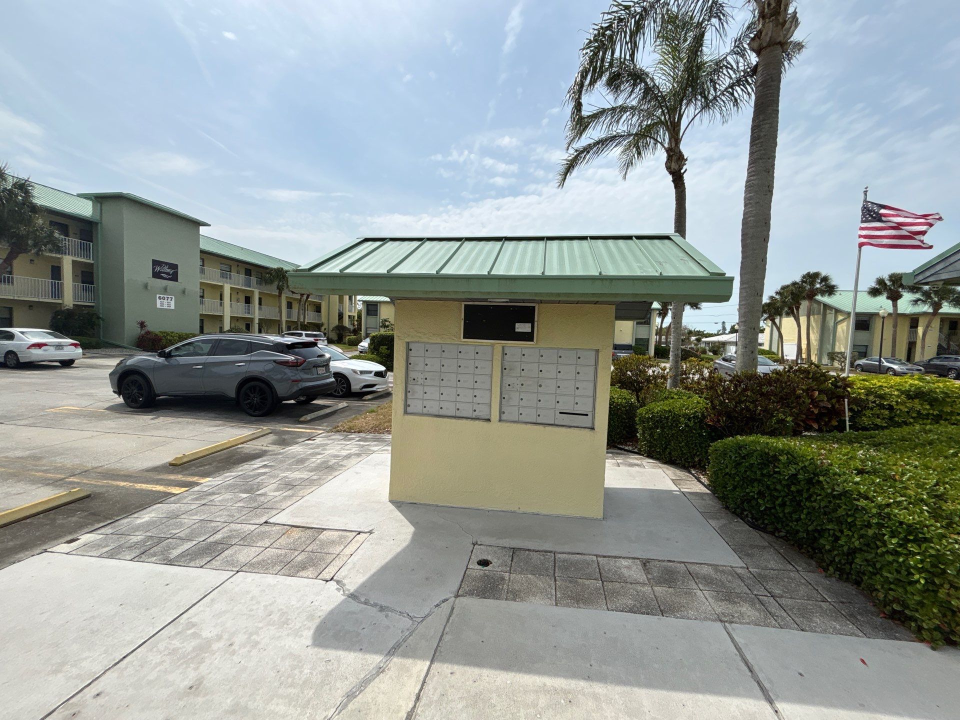 Gutter Repair Project in Sarasota FL by Gutter Professors