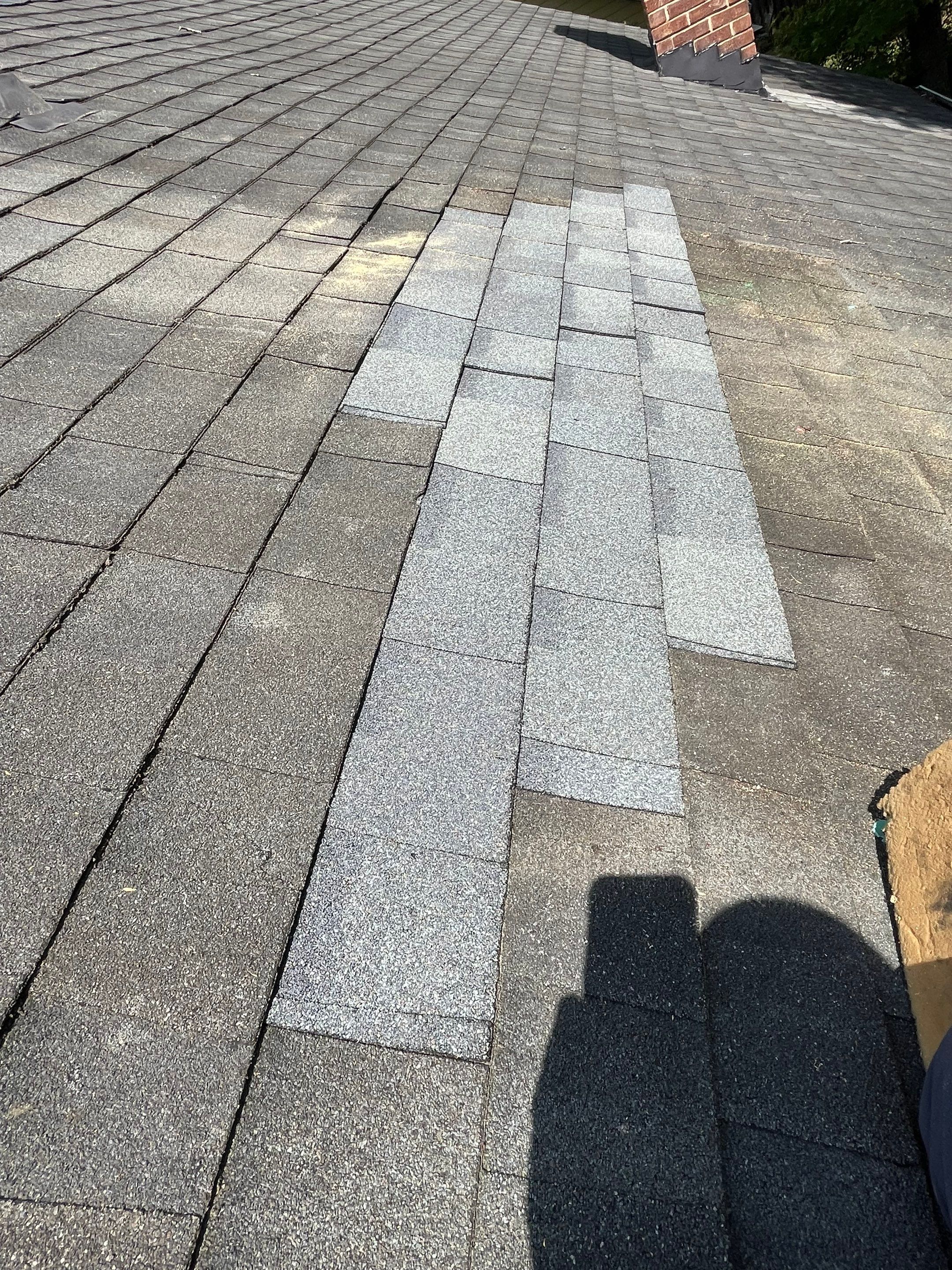 Residential Roof Repair by Best Roofing Now LLC