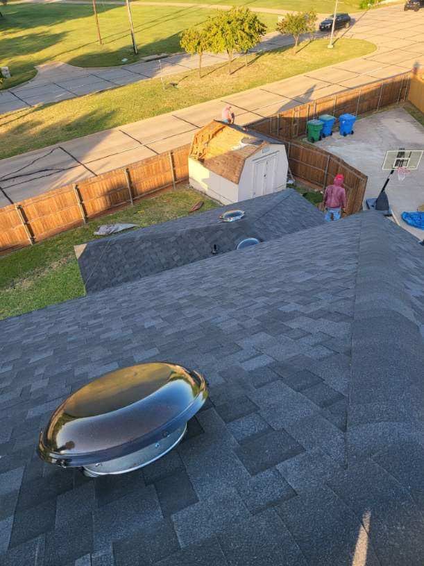 Project by Armor Roofing | Exteriors by Armor Roofing | Exteriors
