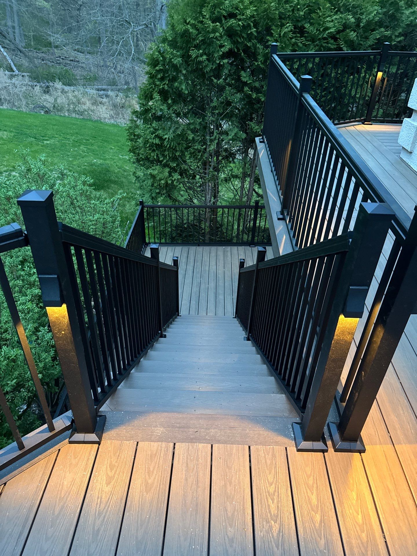 Deck Resurfacing in Califon, New Jersey by deck guardian