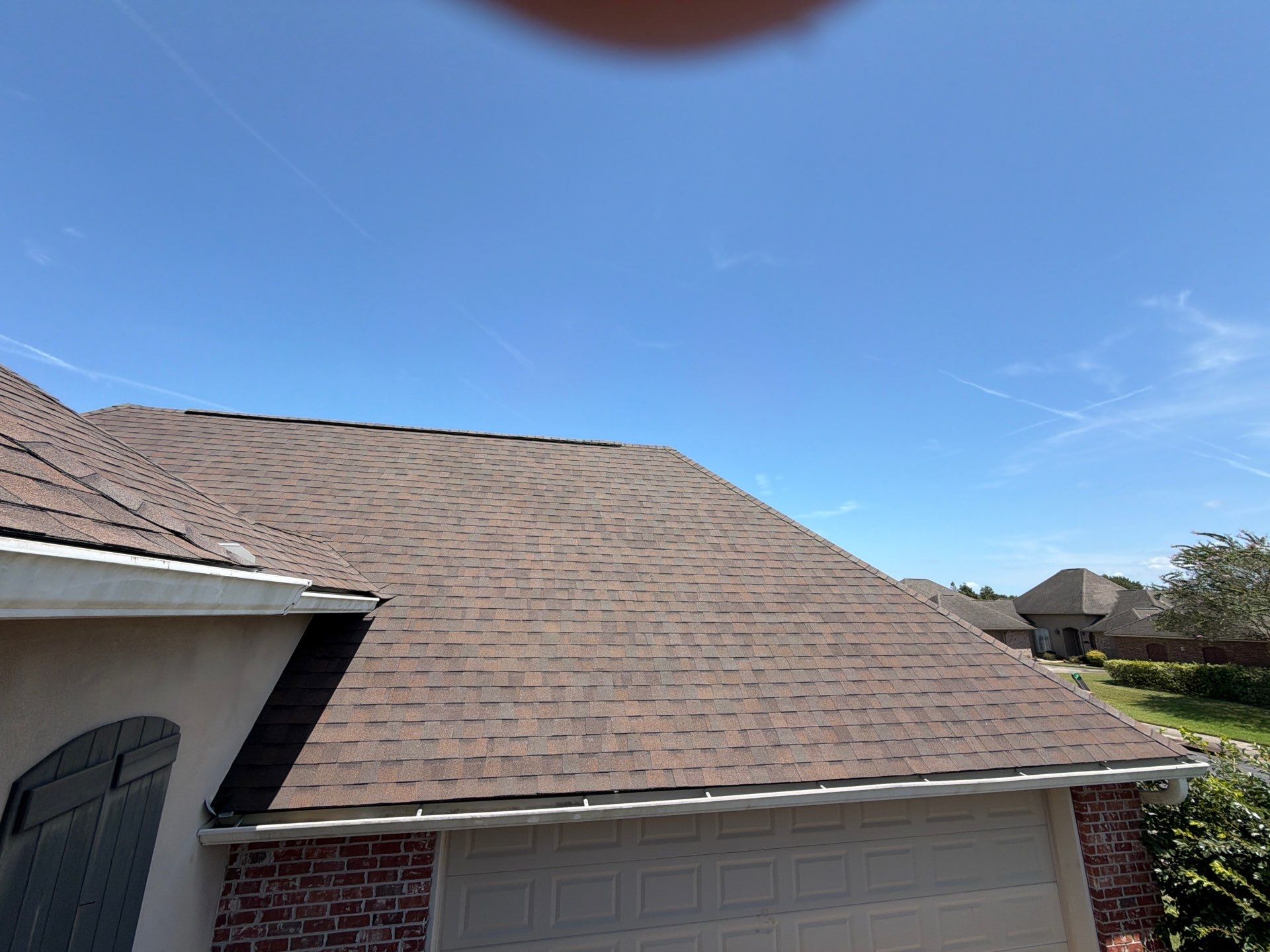 Certainteed Landmark Heatherblend by Pelican Roofing