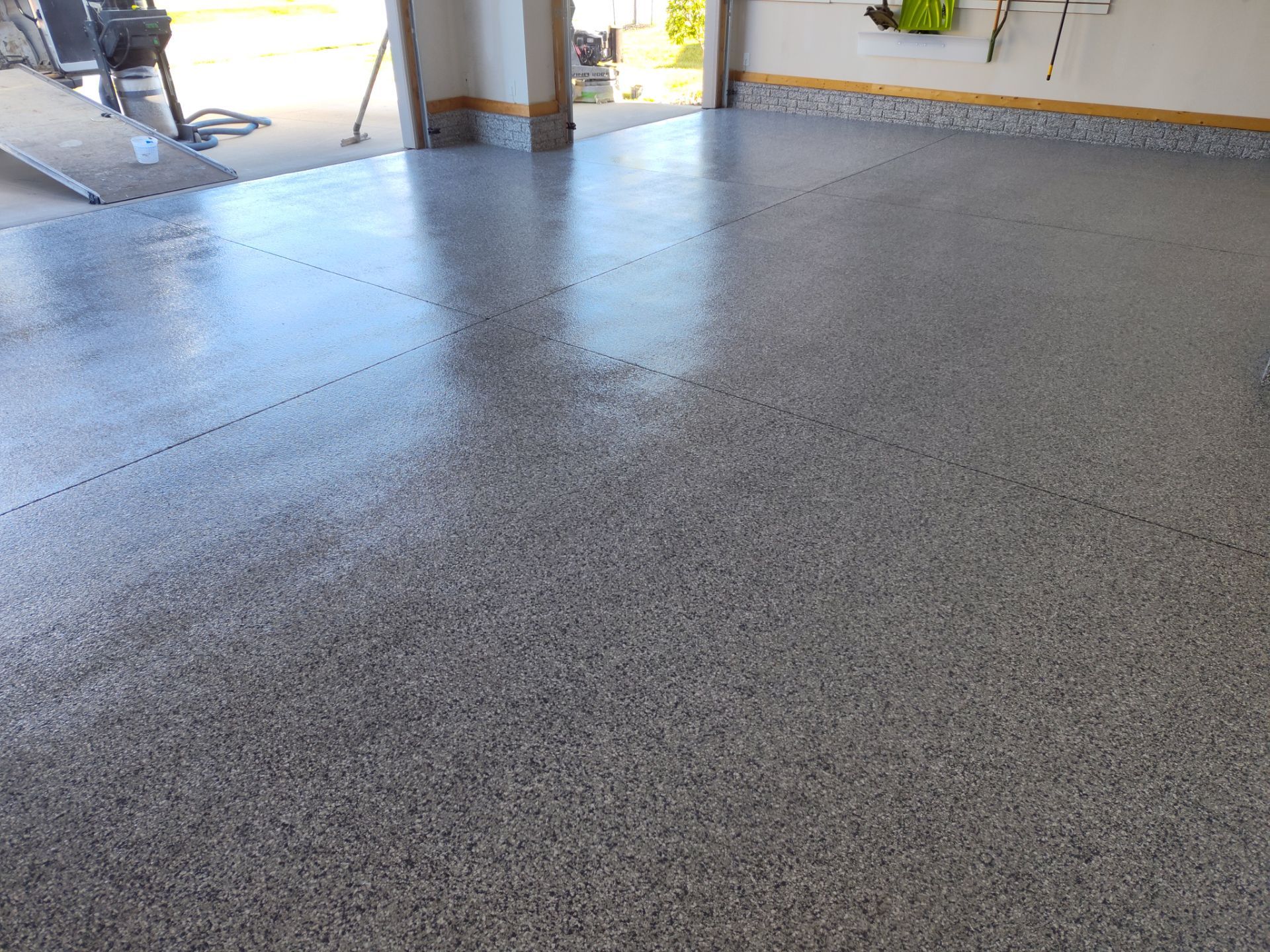 Urbandale Concrete Coating  by Revival Concrete Coatings, LLC