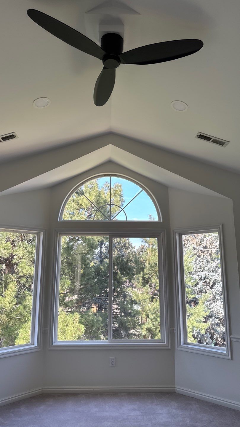 Project in Murray by Rudd Builders LLC