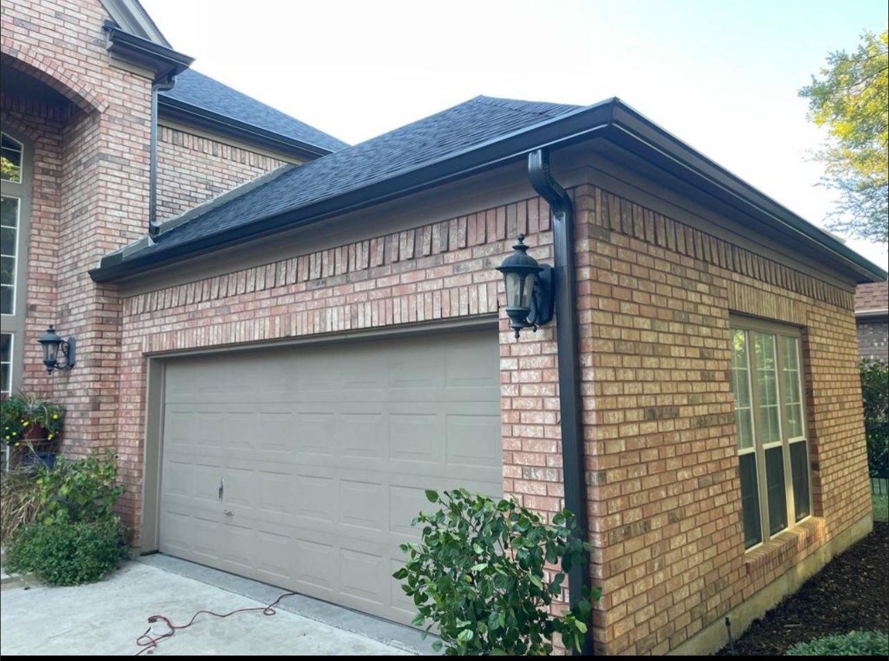 Project in Irving by Armor Roofing | Exteriors