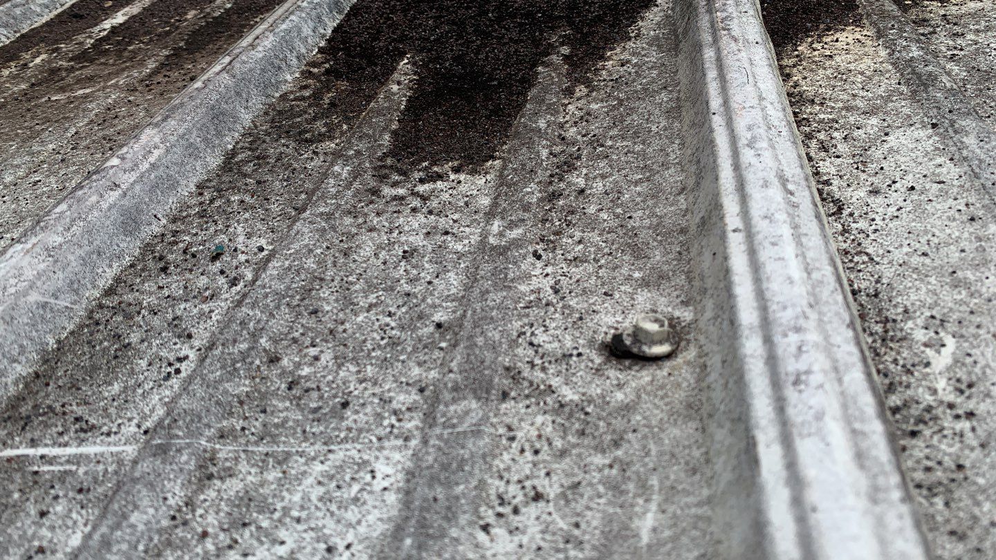 Residential Roofing Installation using Roof Replacement by American Roofing & Construction LLC