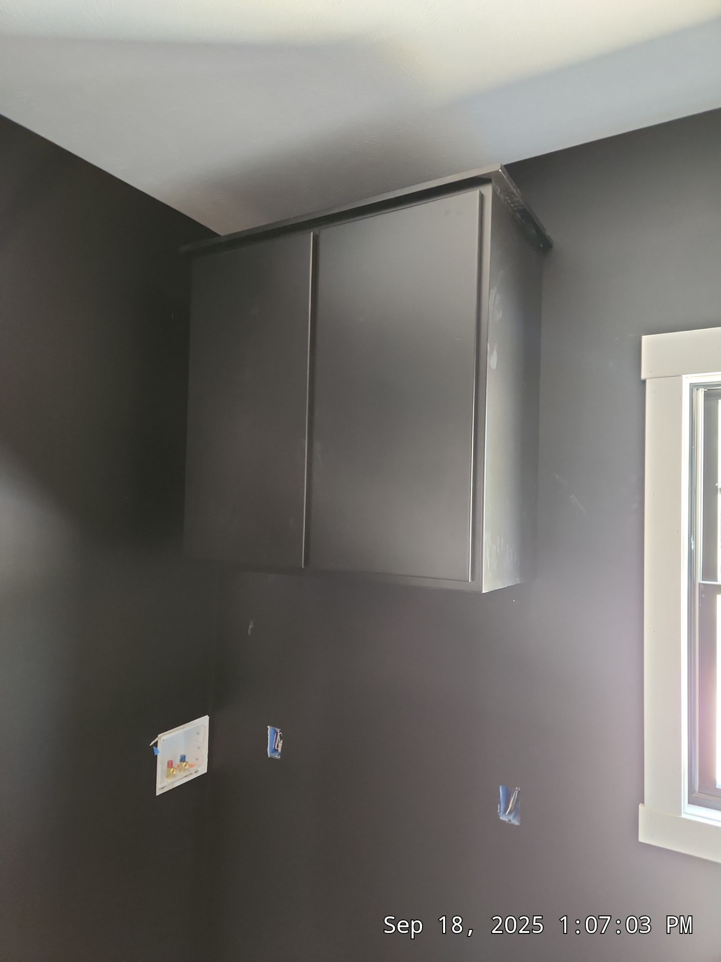 Project in Middlebury by Cornerstone Builds LLC 