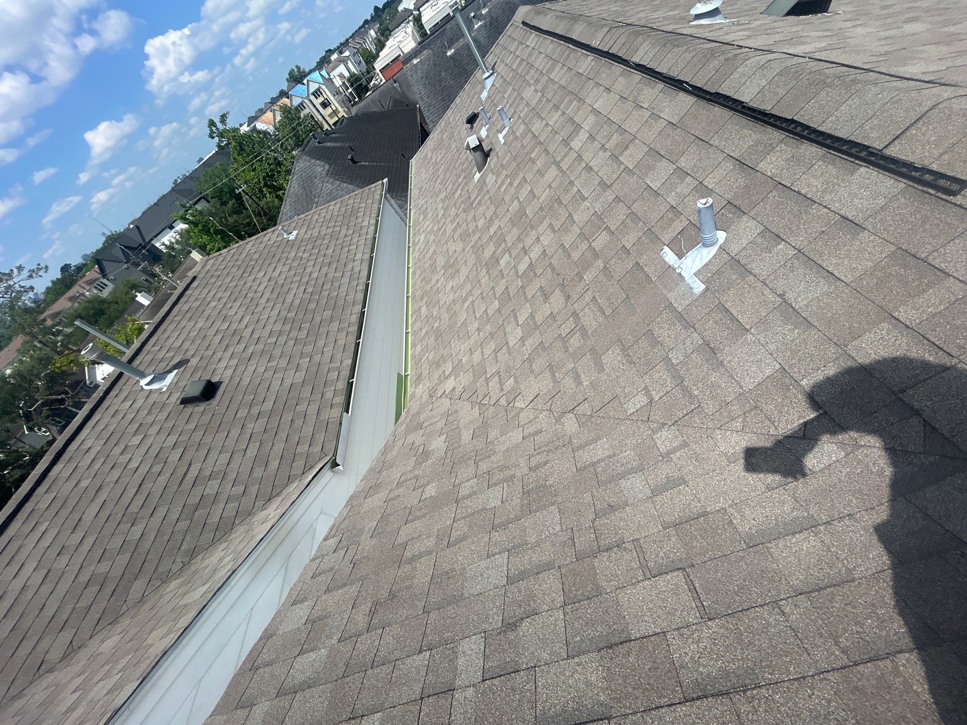Roof Repair Houston by Roof Repair Company