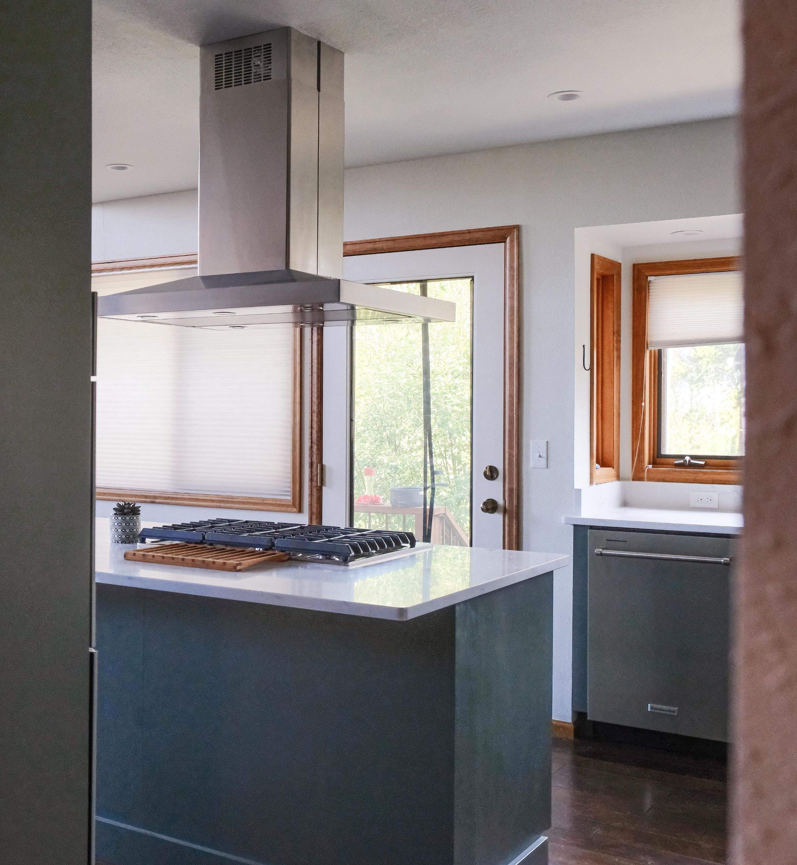 Bathroom & Kitchen Remodel by Wheatley Creek Services