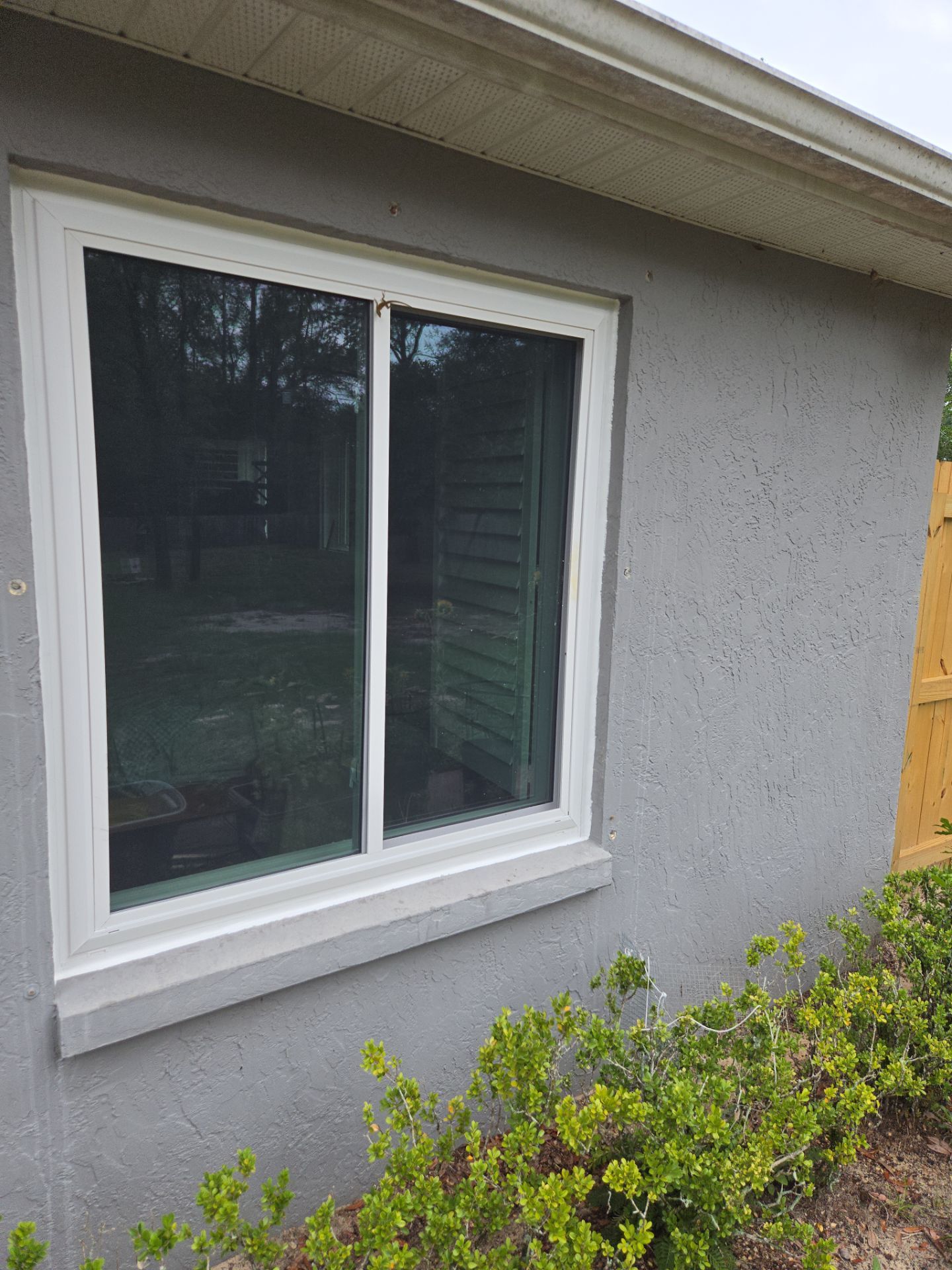 Complete Window and Glass Door Replacement for Gainesville Residence by Windows & Doors Store