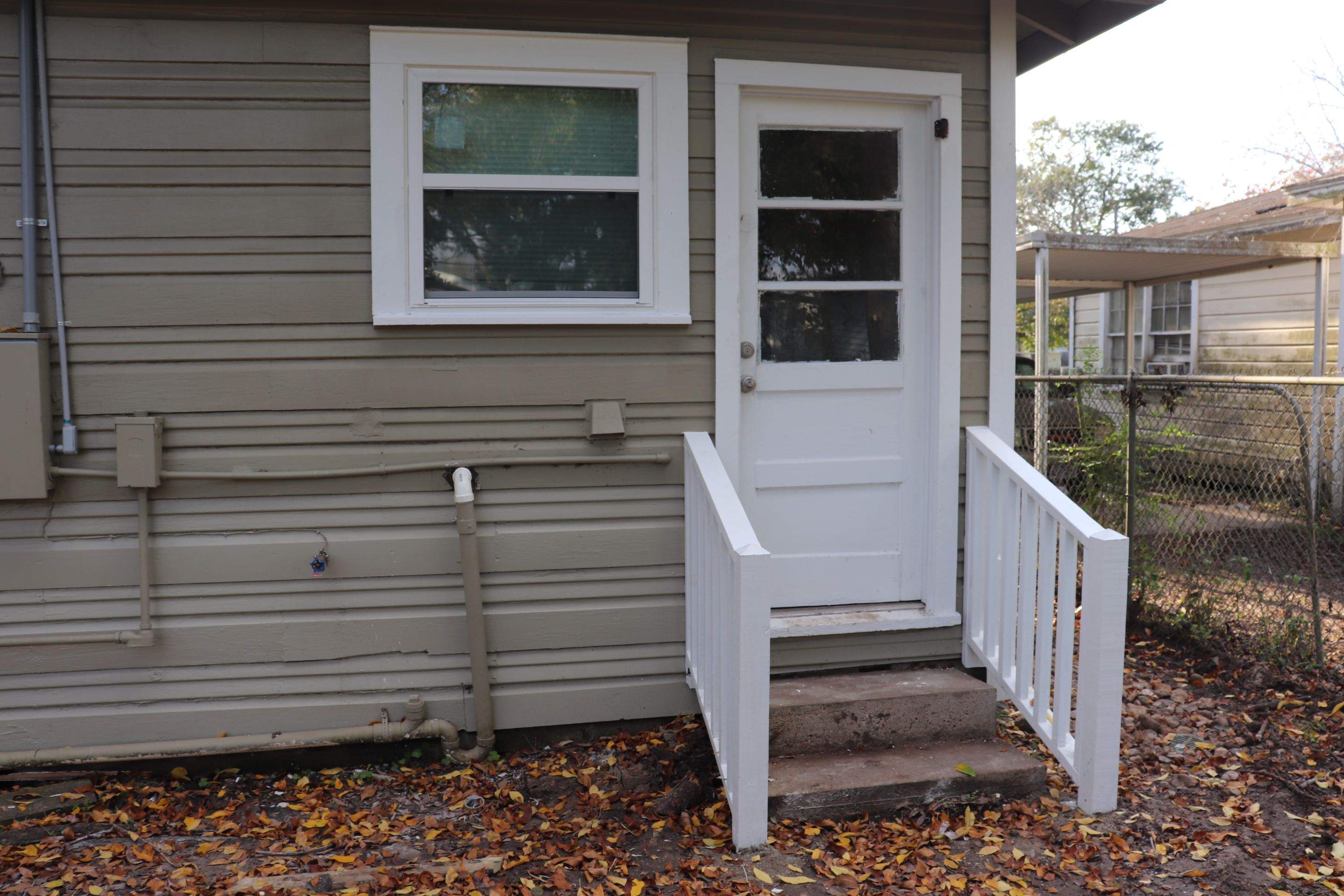 Investor Rental Remodel by JTX Pro Services LLC