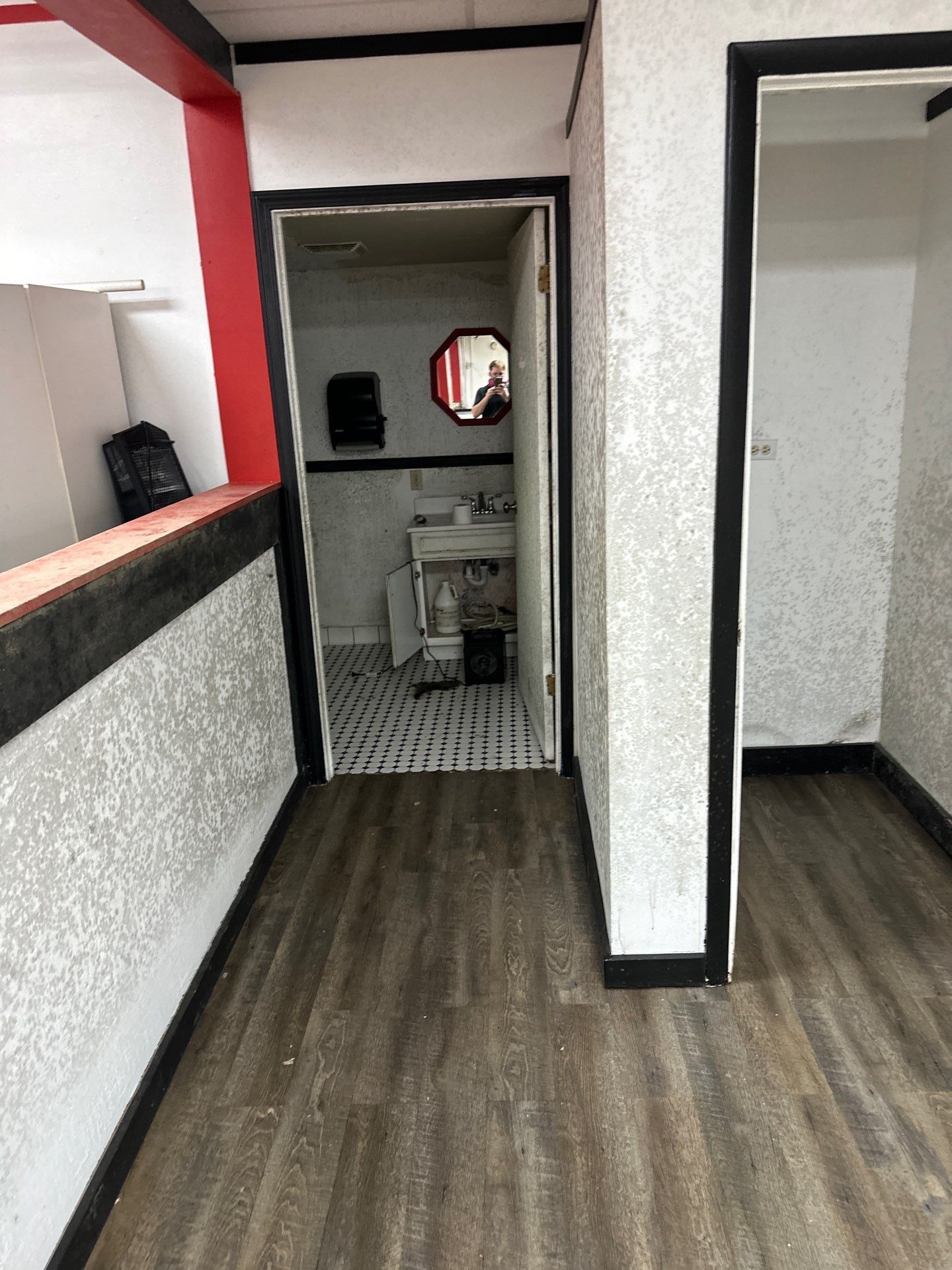 Extreme Mold Contamination: Full-Building Remediation Case Study by BlueRed Restoration