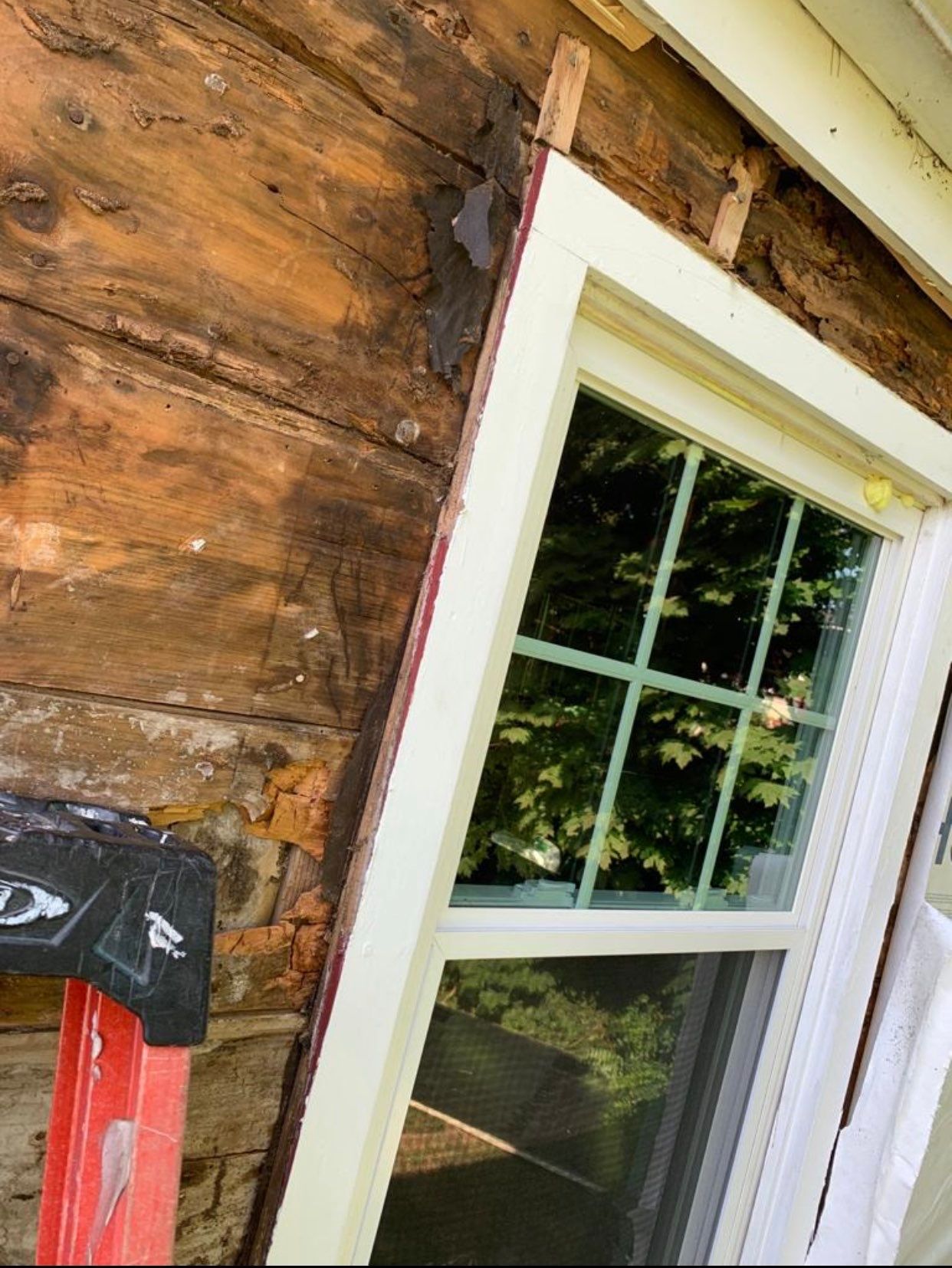 Siding Installation using Certainteed Cedar Impressions by A Plus Exterior