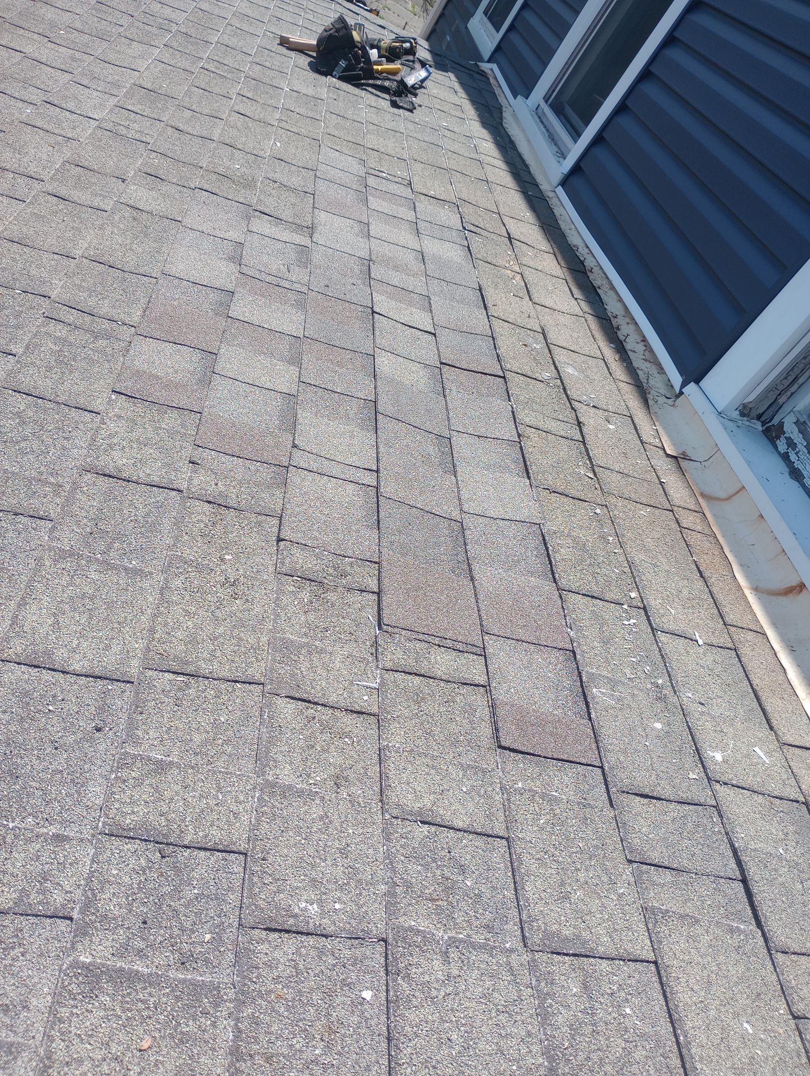 Joe Michael 435 by Silver Leaf Contracting 