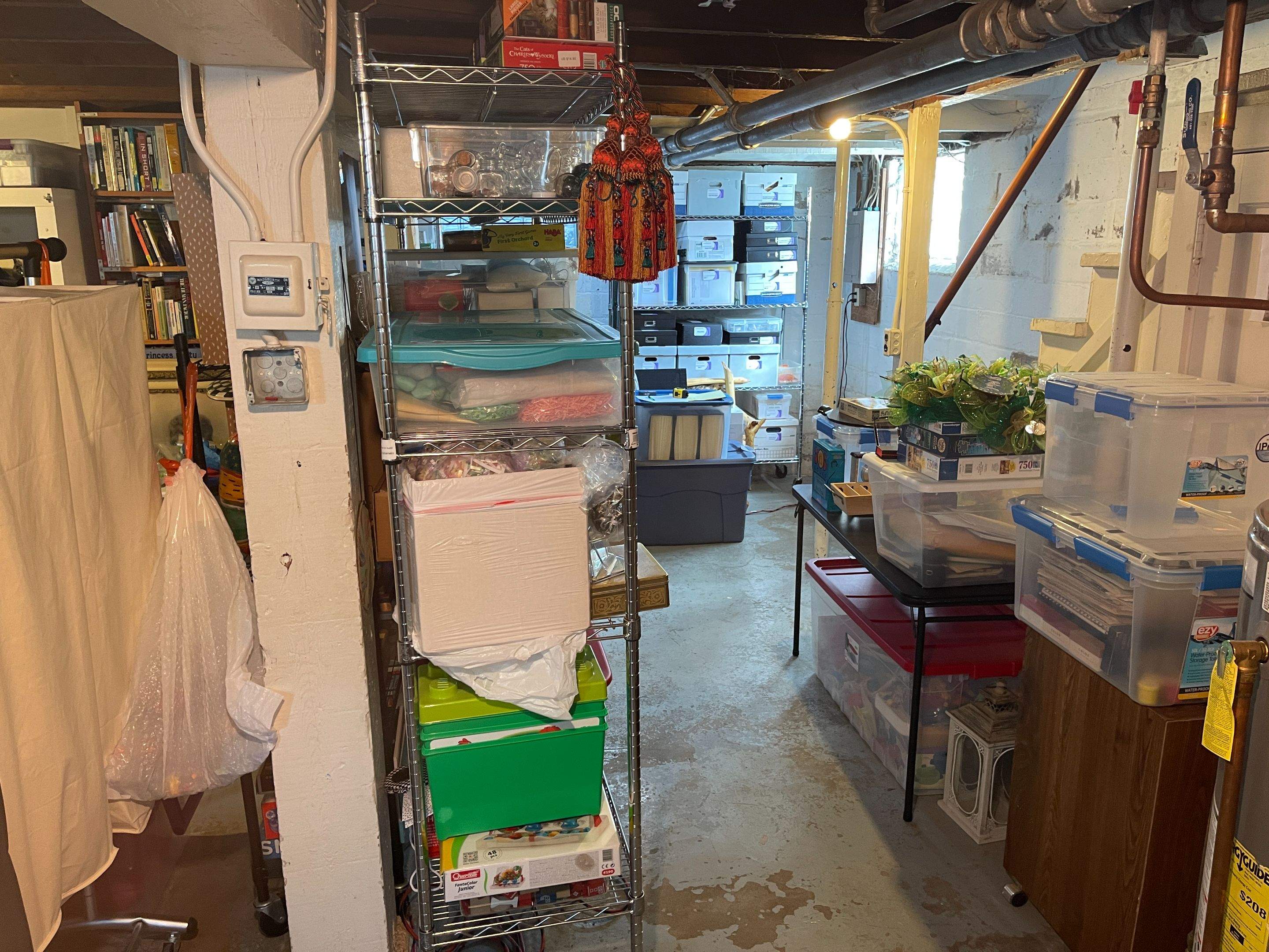 Project in St Paul by TLC Home Renovations, Inc.