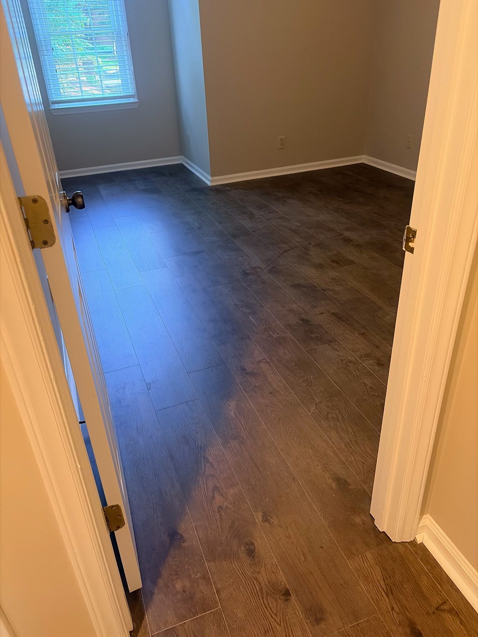 Project 67 by FMP Flooring