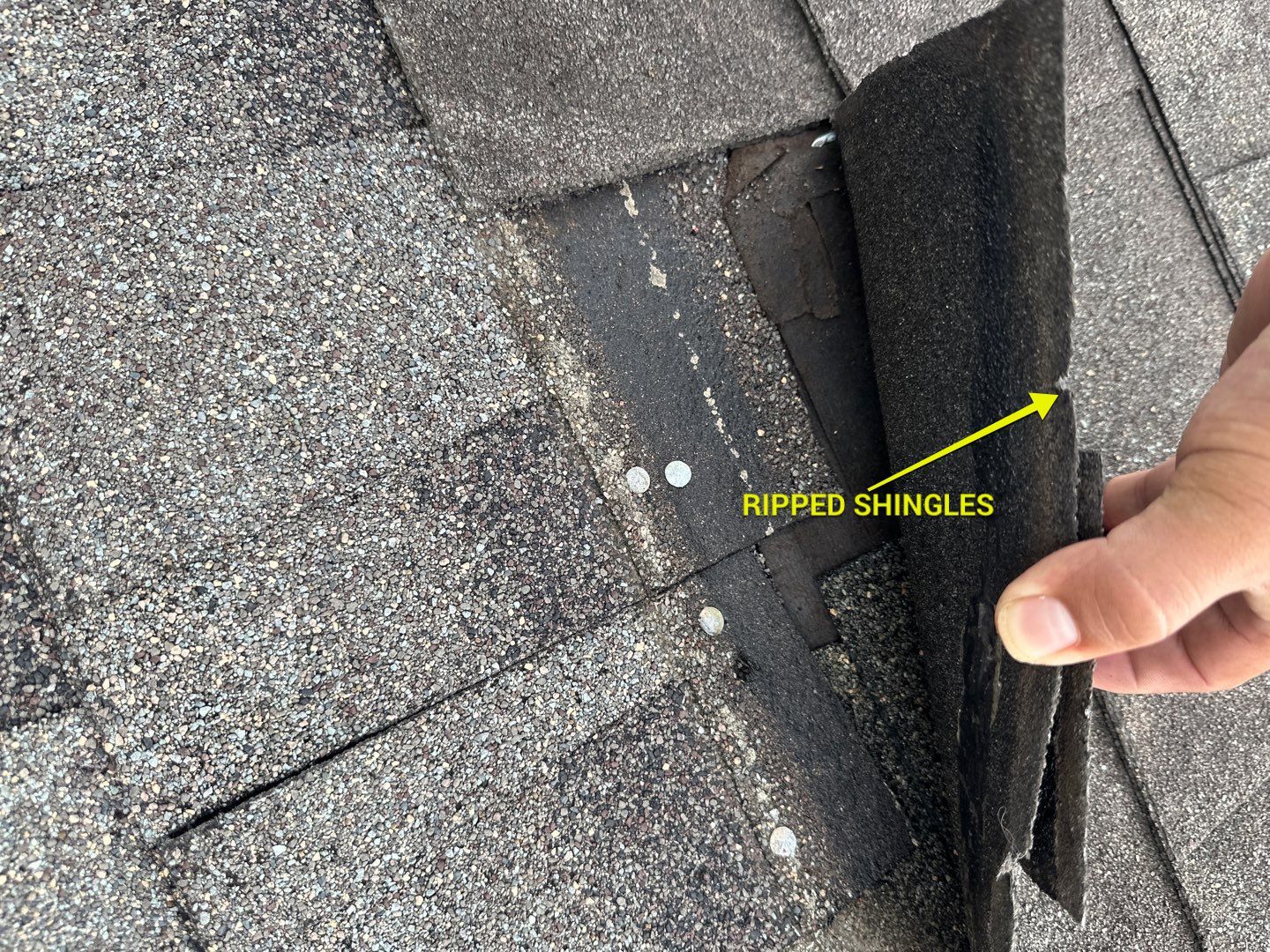 Roof Repair Houston by Roof Repair Company