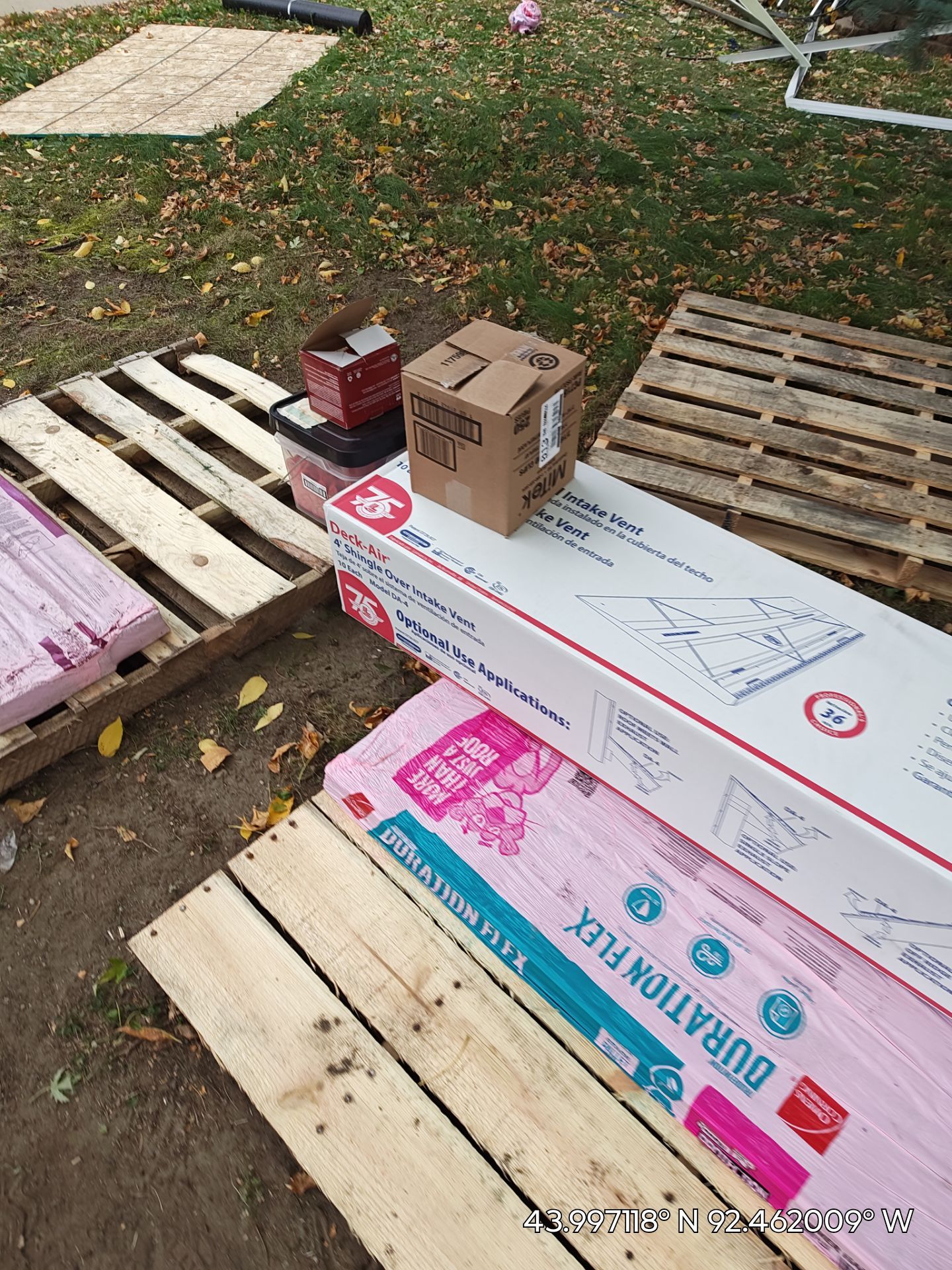 FORTIFIED ROOF in Rochester by Forever Fortified