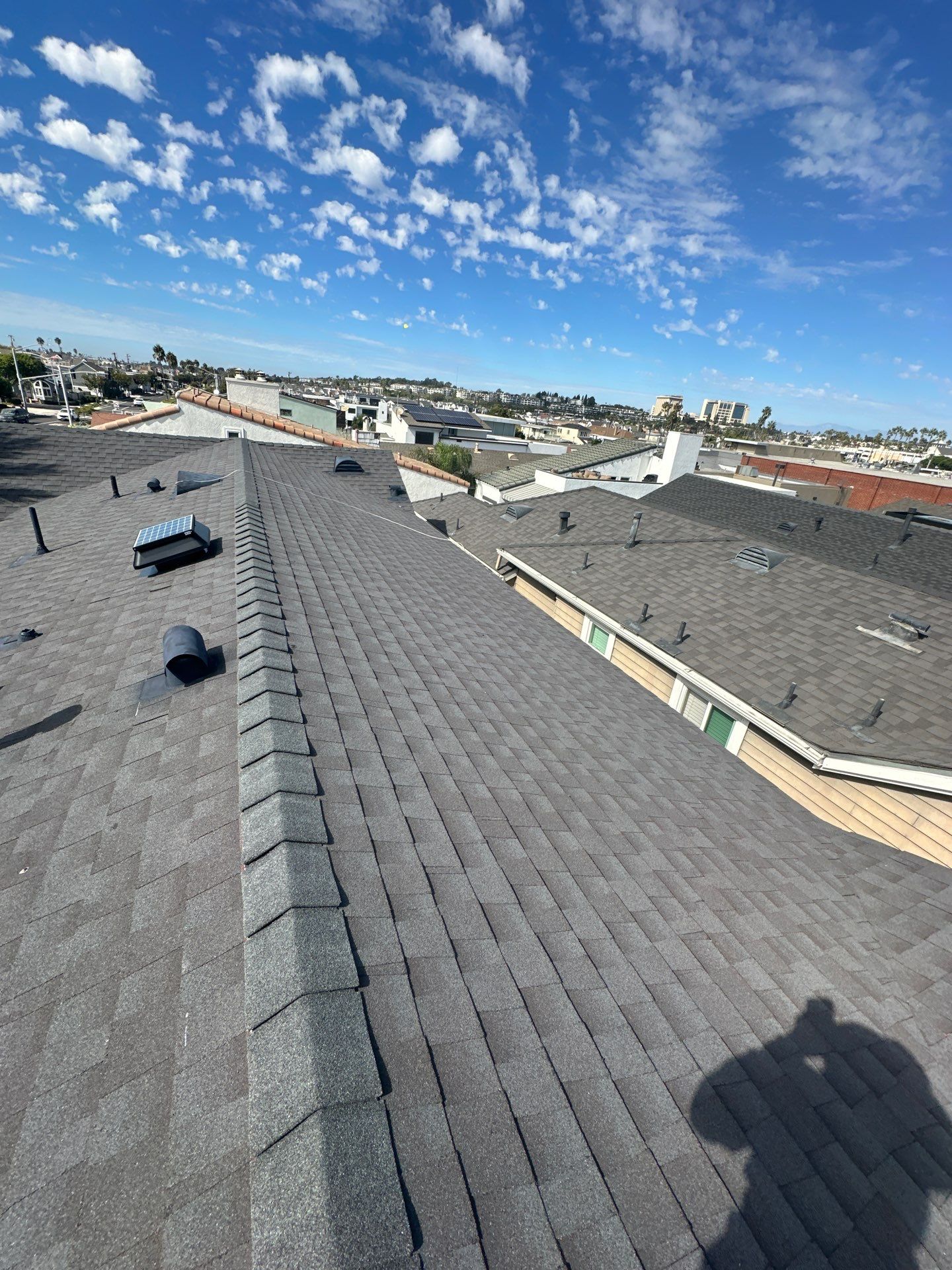 Roof Replacement - Newport Beach, CA 92663 by Epic Roof Replacement