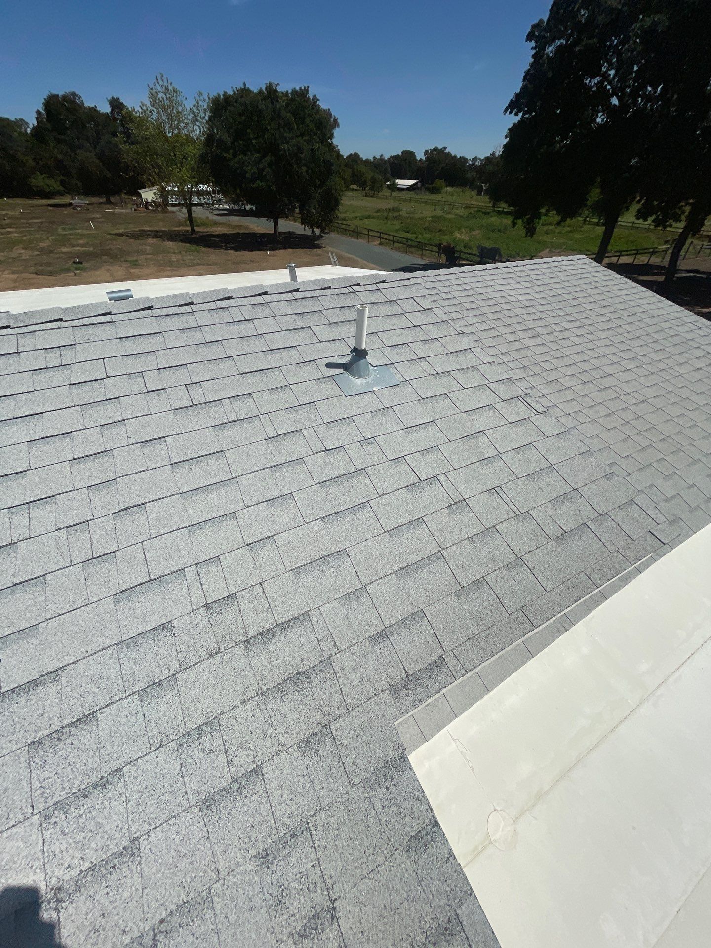 Roof Rejuvenation using Roof Maxx Treatment by Roof Maxx of Folsom