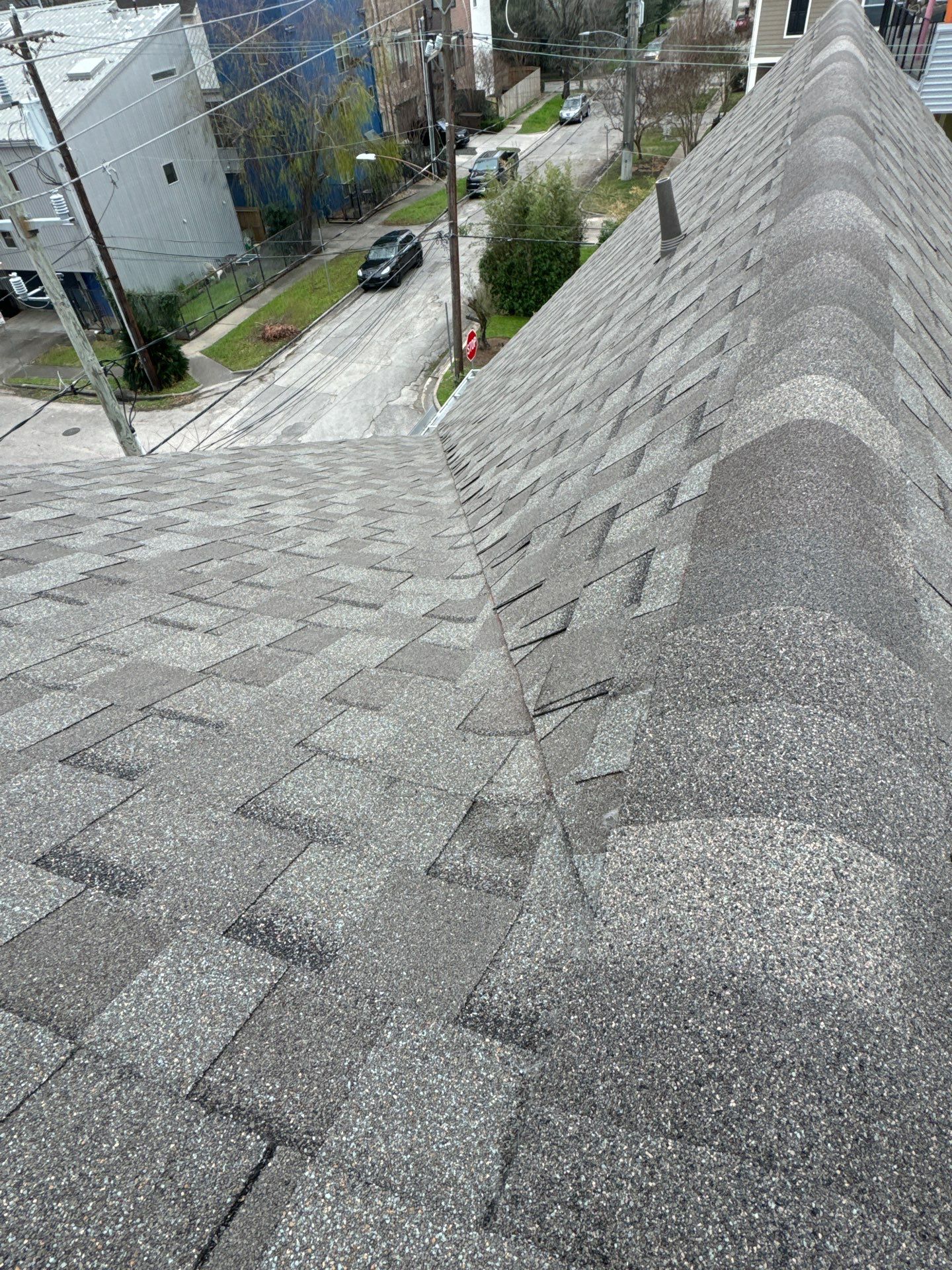 Roof Repair Houston by Roof Repair Company