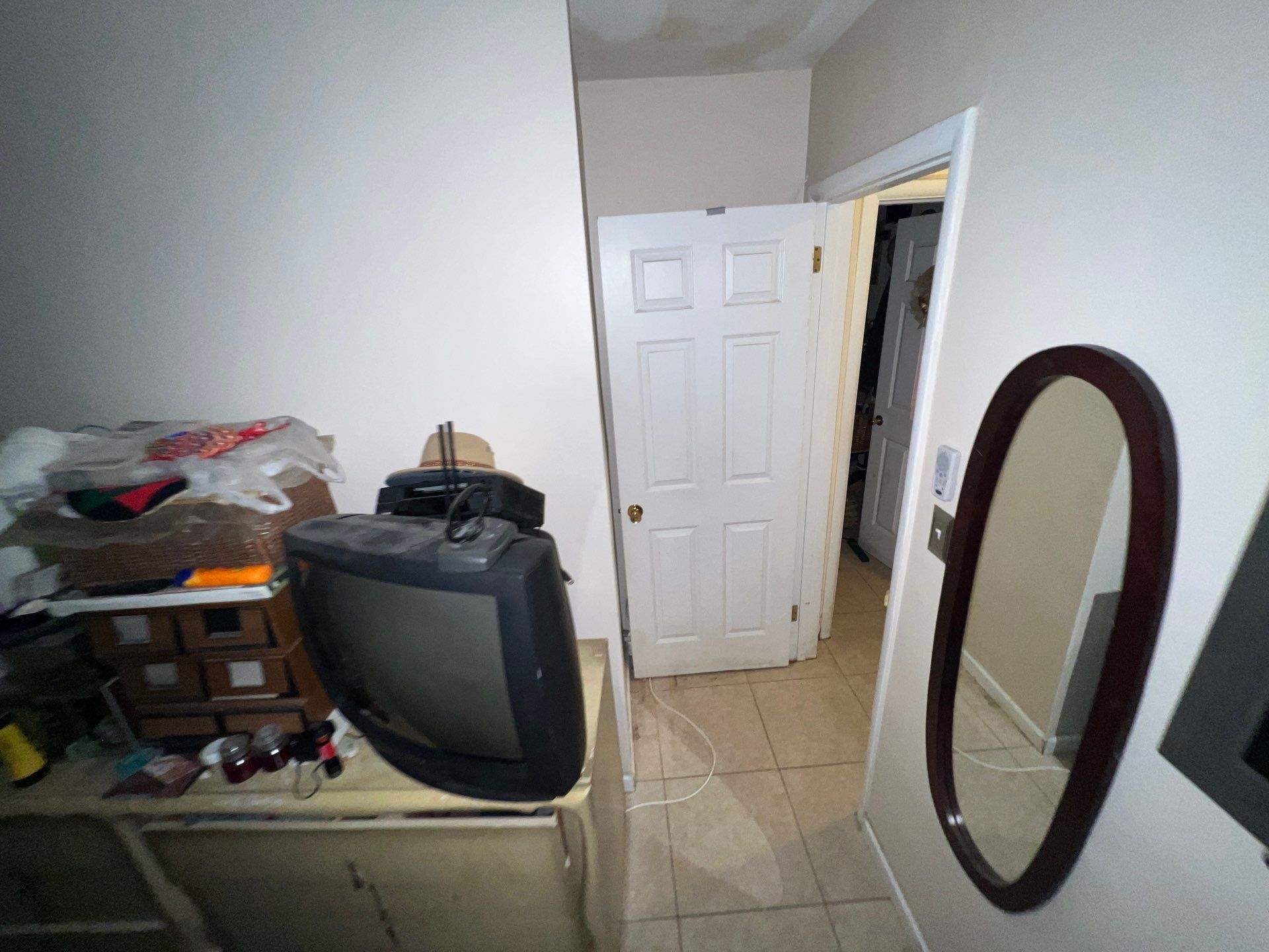 Water Damage Claim in Lauderdale Lakes by FLAPA & KeyStone