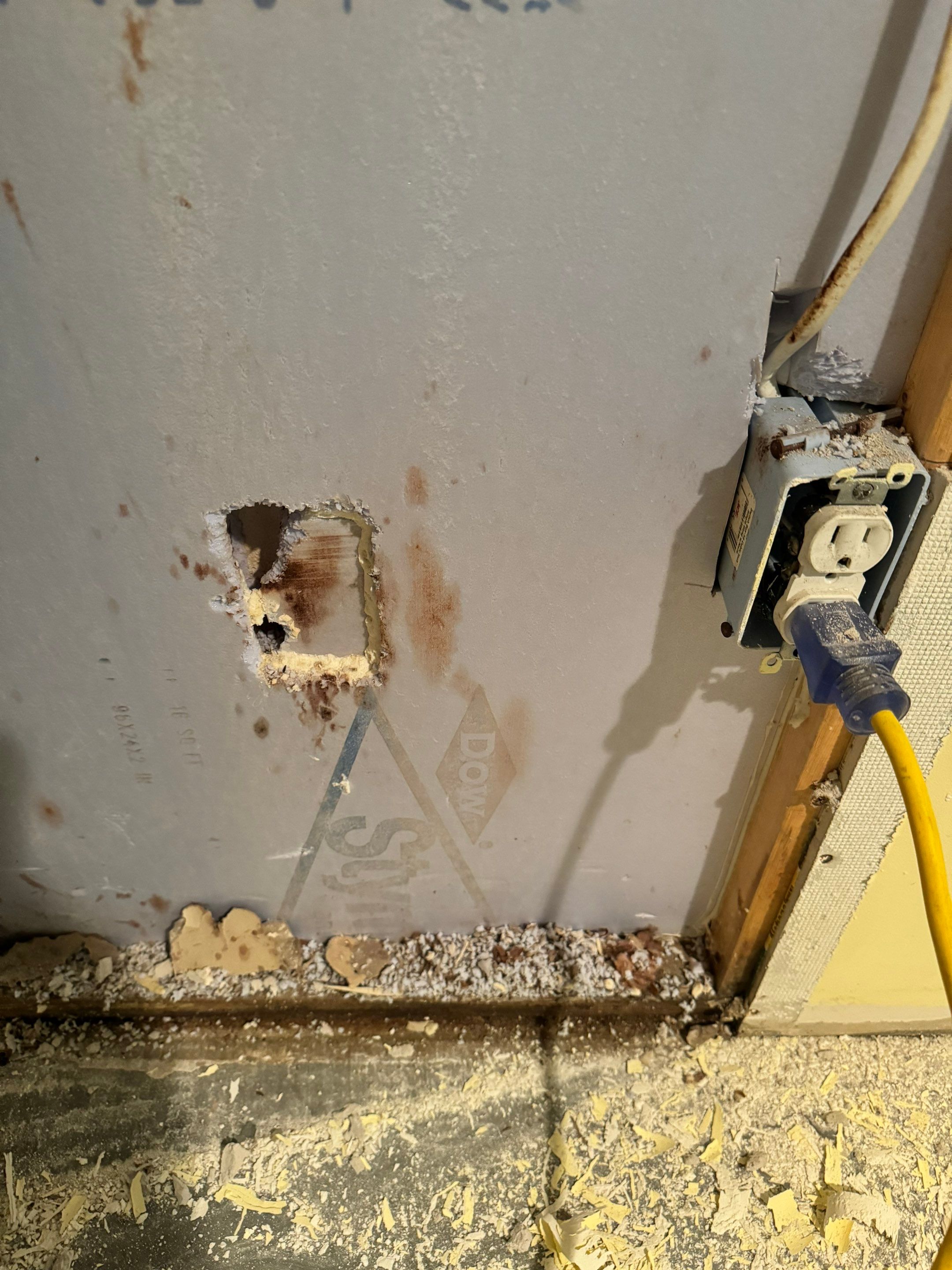 Mold Remediation using Home Guarantee by Home Guarantee, LLC