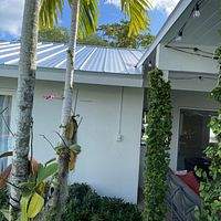 24ga 1" Nail-Strip Mill Finish by Total Roofing System The Metal Roof Experts