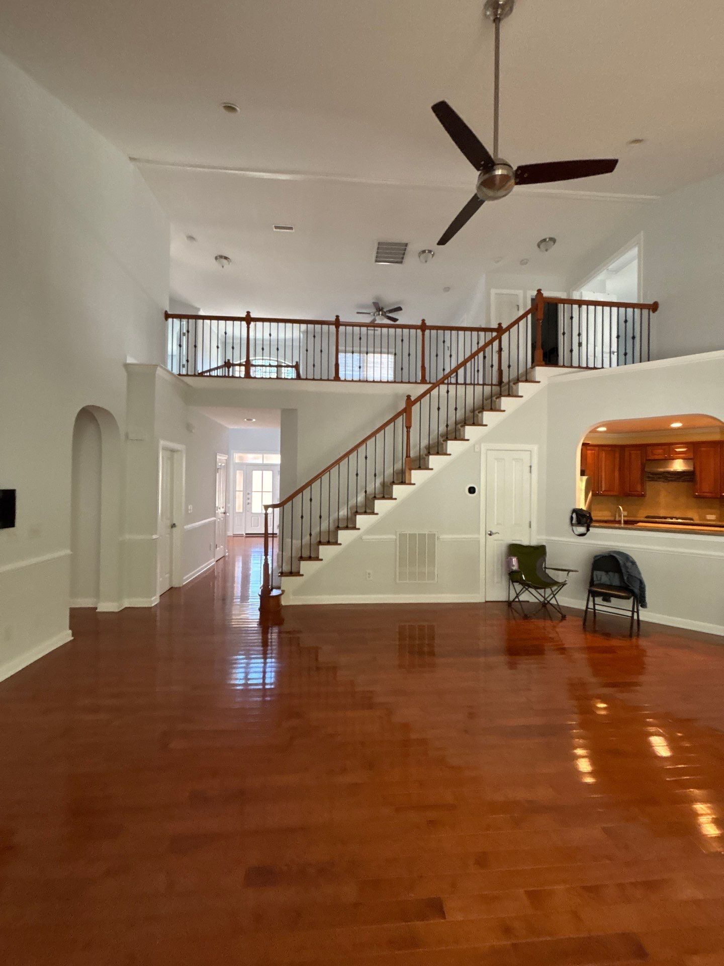 ✨ Interior Refresh by GonzalezPainters & Contractors Inc