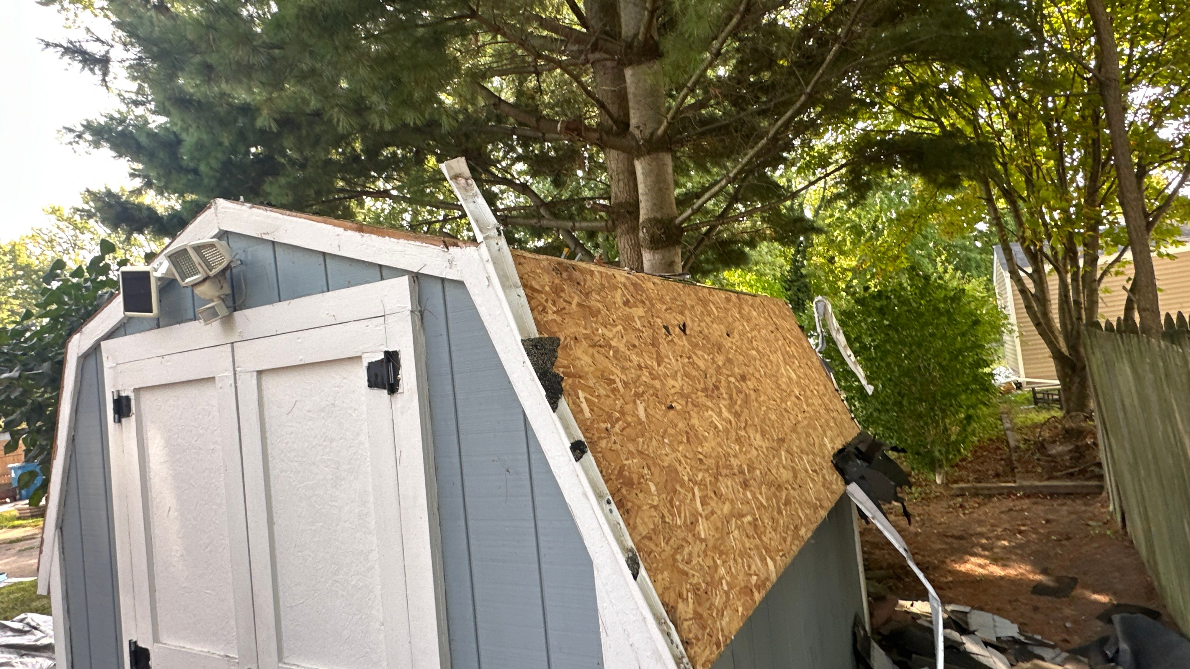 Roof Replacement by Homestyle in Lorain by Homestyle Home Improvements (HHI)