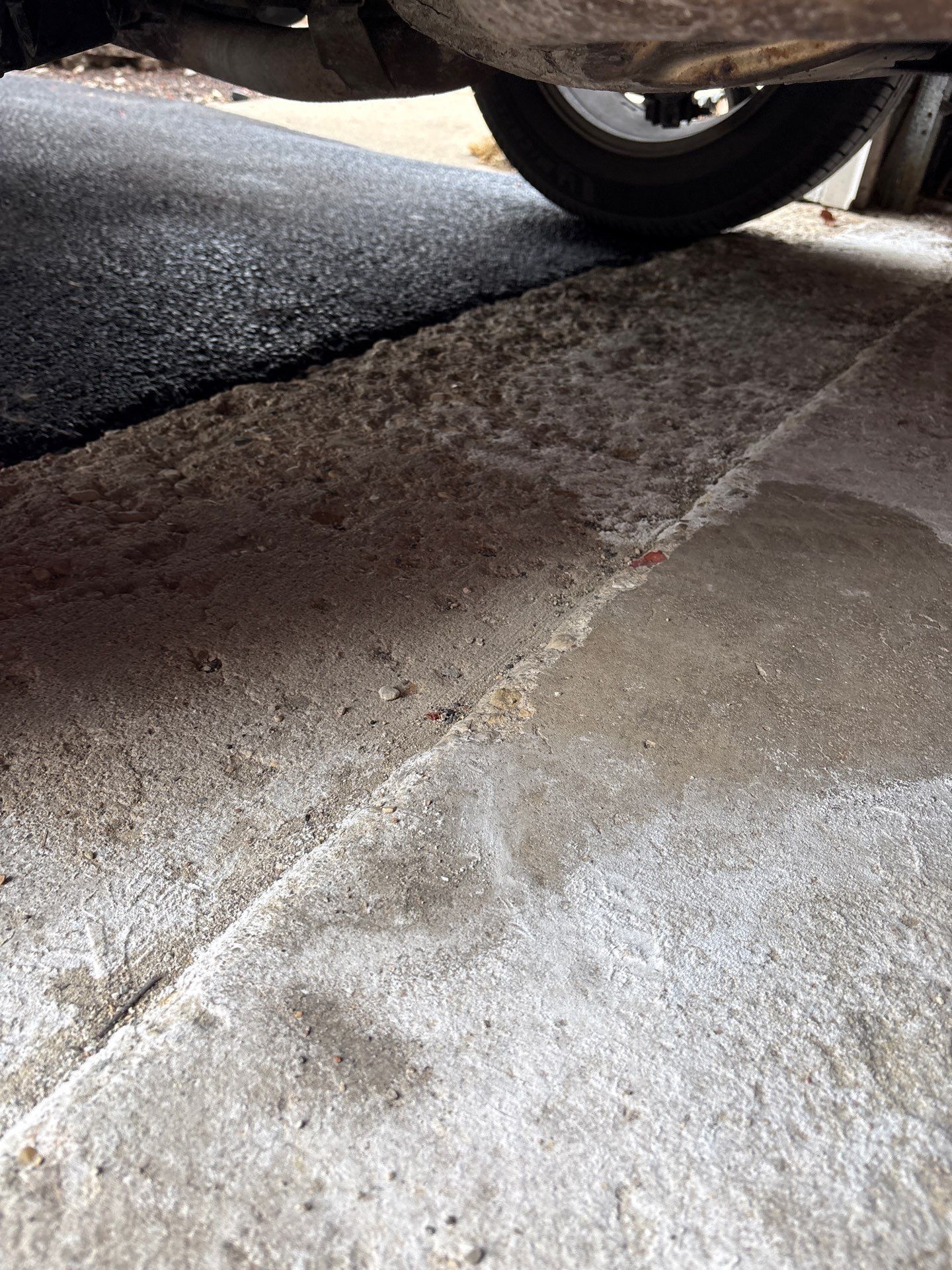 Phil P Residence by Torq Coatings