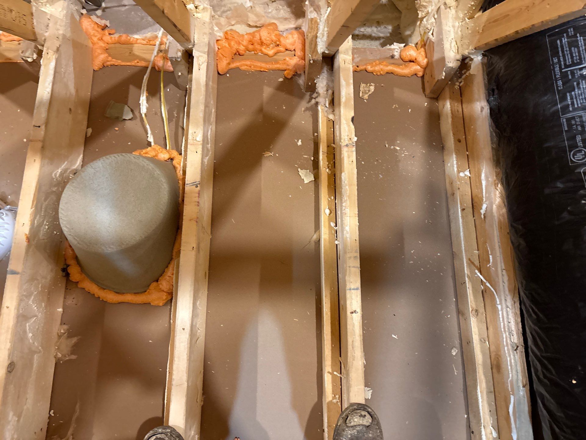 Washington PA Insulation by Home Environment Solutions