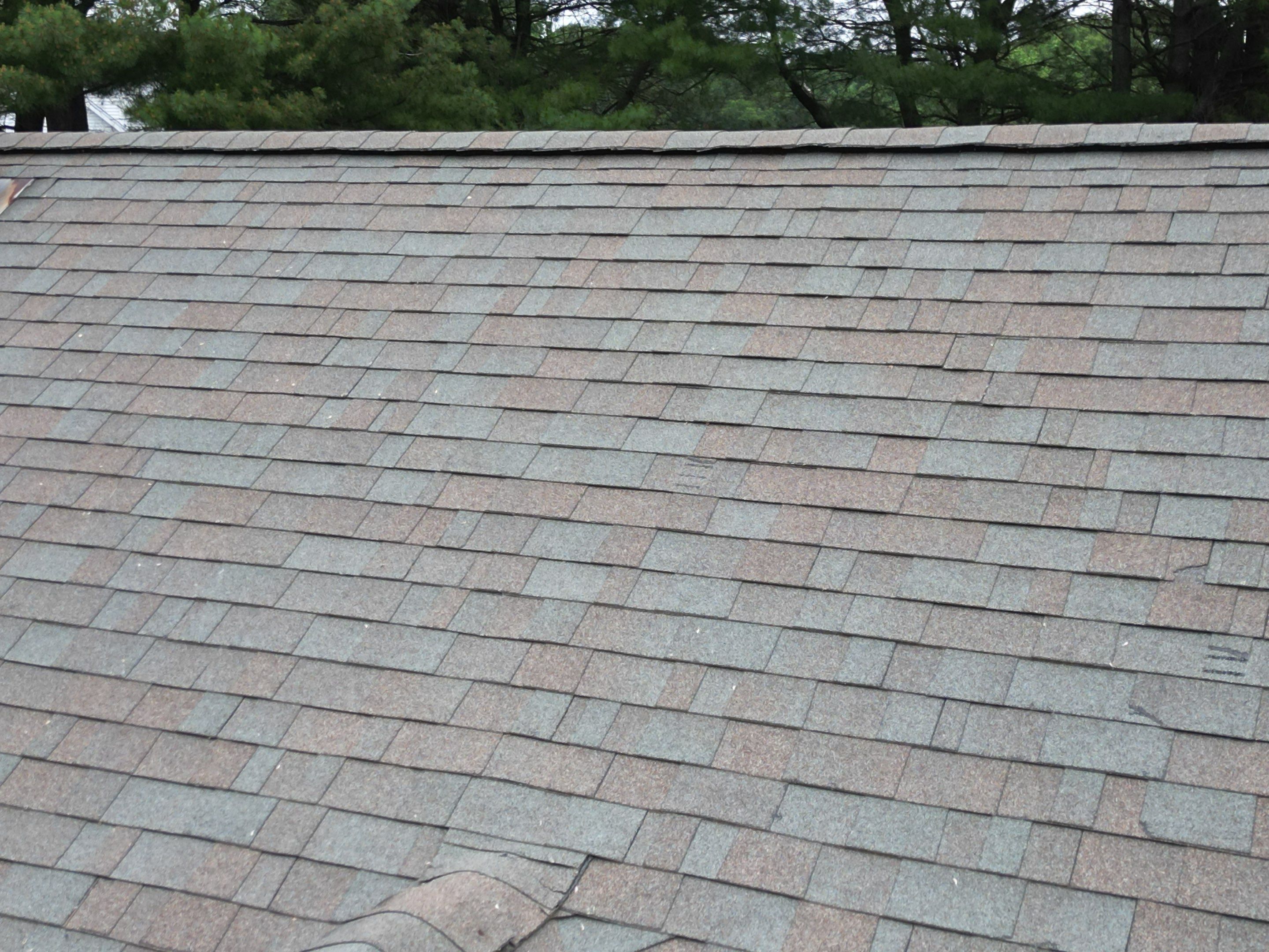 Asphalt Shingle Roof Replacement | Billerica, MA by Mighty Dog Roofing of Greater Middlesex County