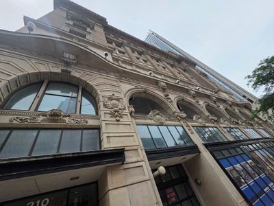 The Brandeis - Luxury Residences, Apartments & Fine Retail
