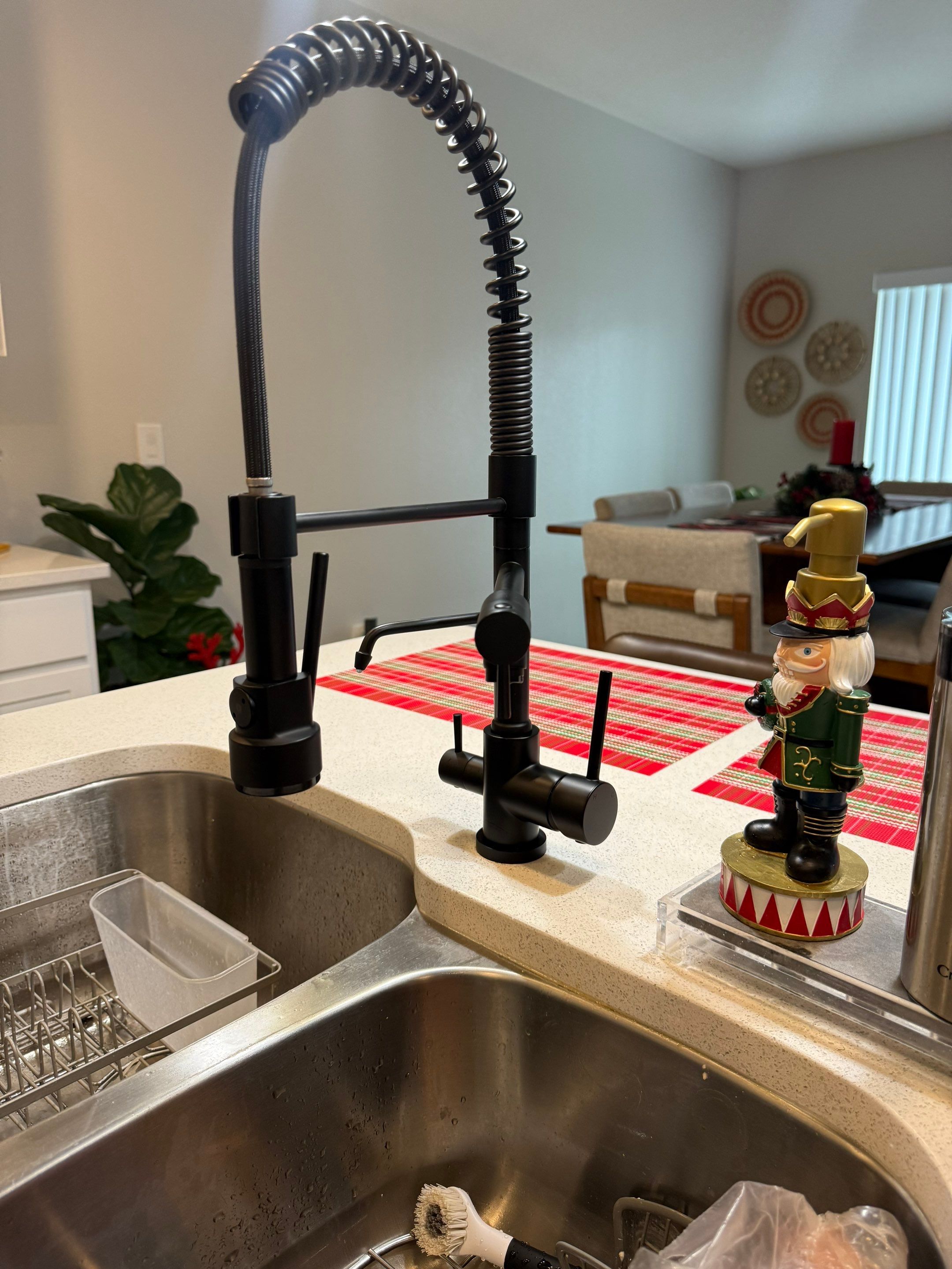 Project in Orlando by You Restorations LLC DBA YOU-Home